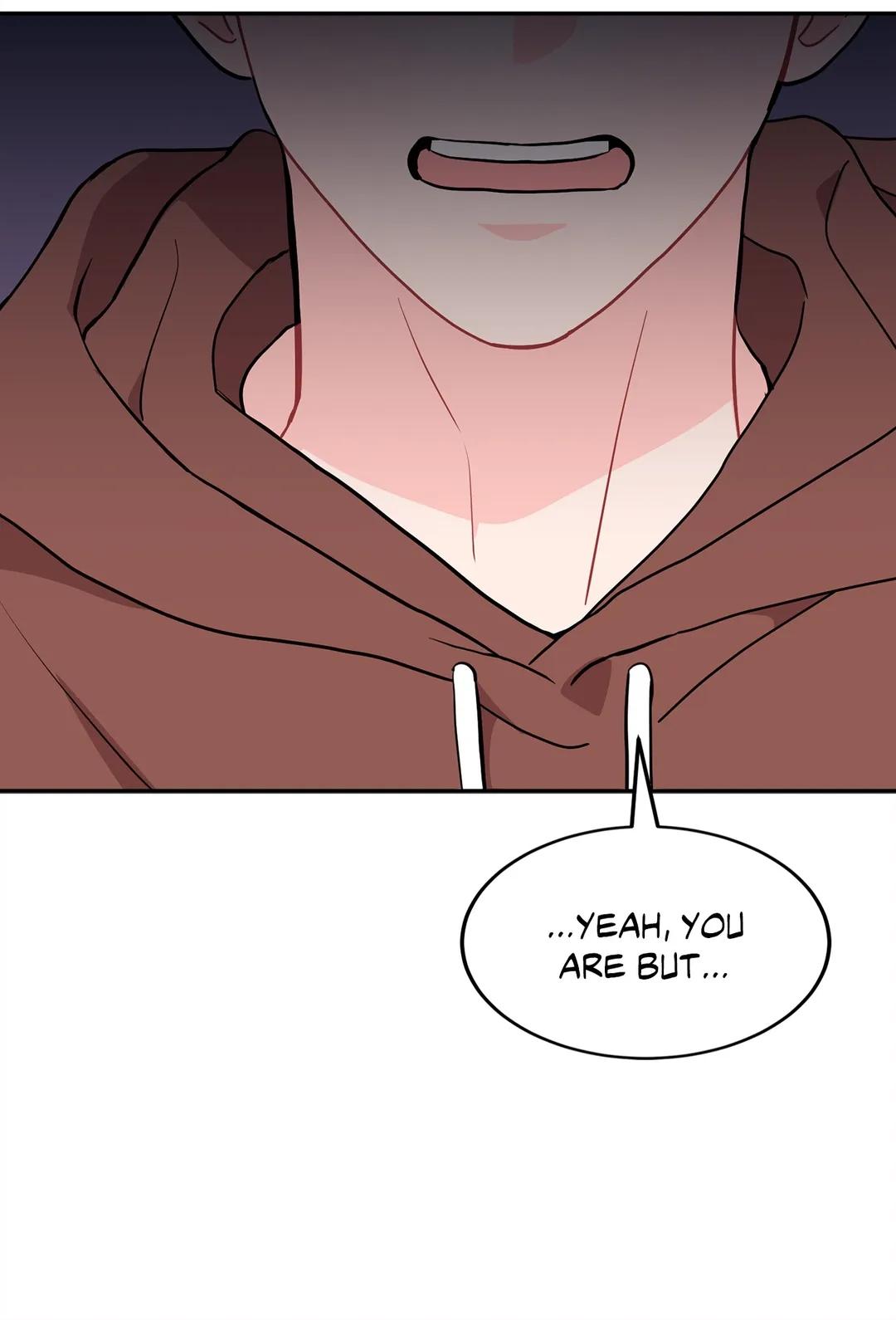 Can’t Think Straight Chapter 18 page 32 - 