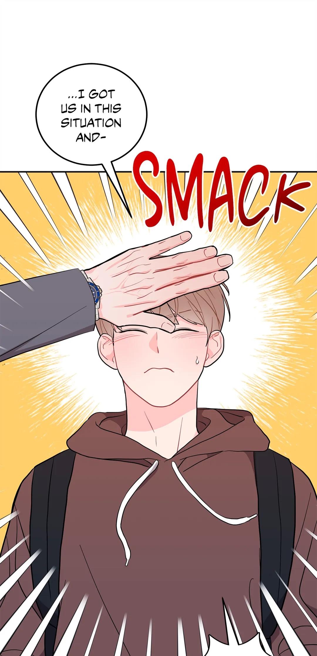 Can’t Think Straight Chapter 18 page 33 - 