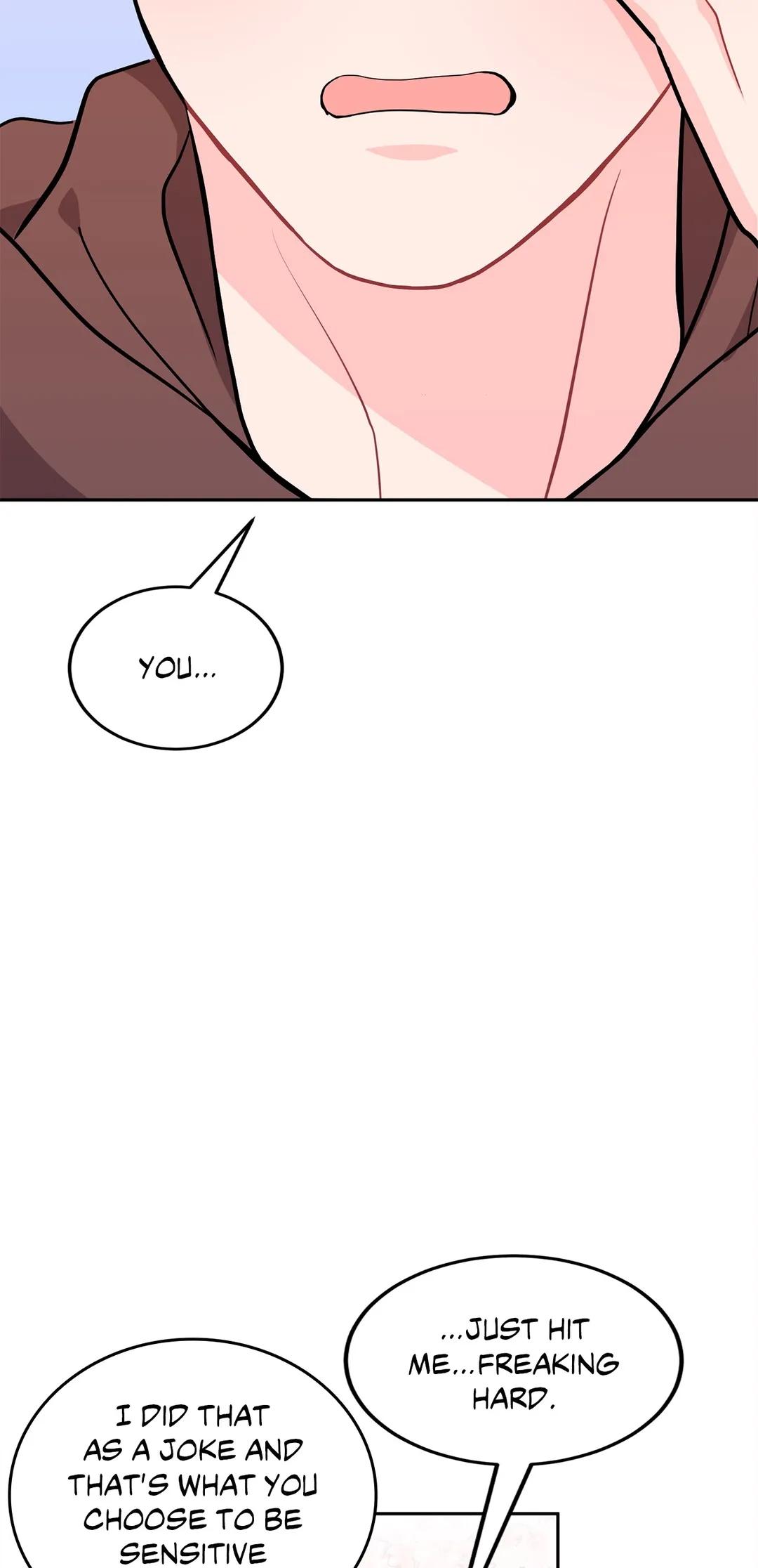 Can’t Think Straight Chapter 18 page 37 - 