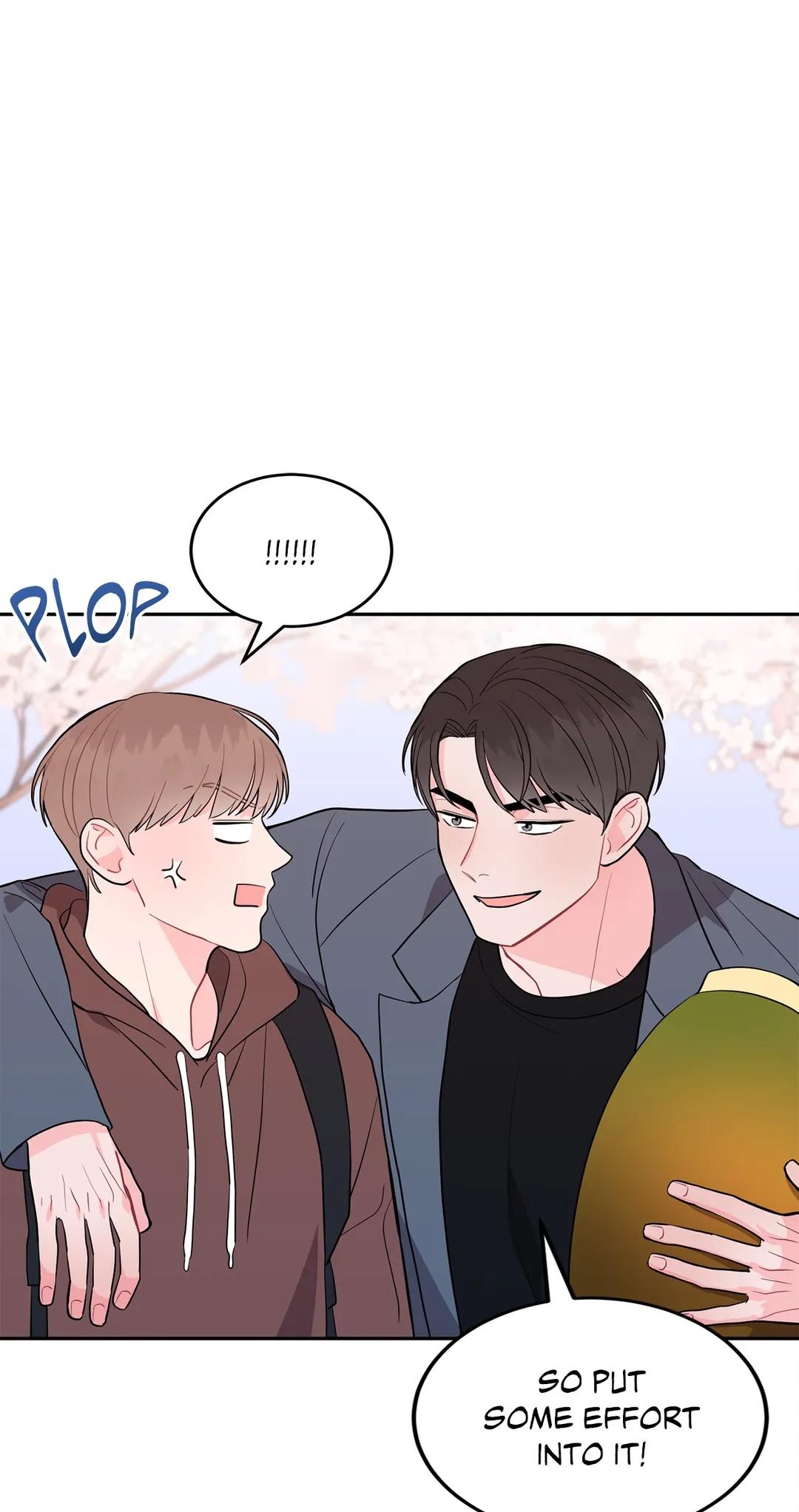 Can’t Think Straight Chapter 18 page 40 - 
