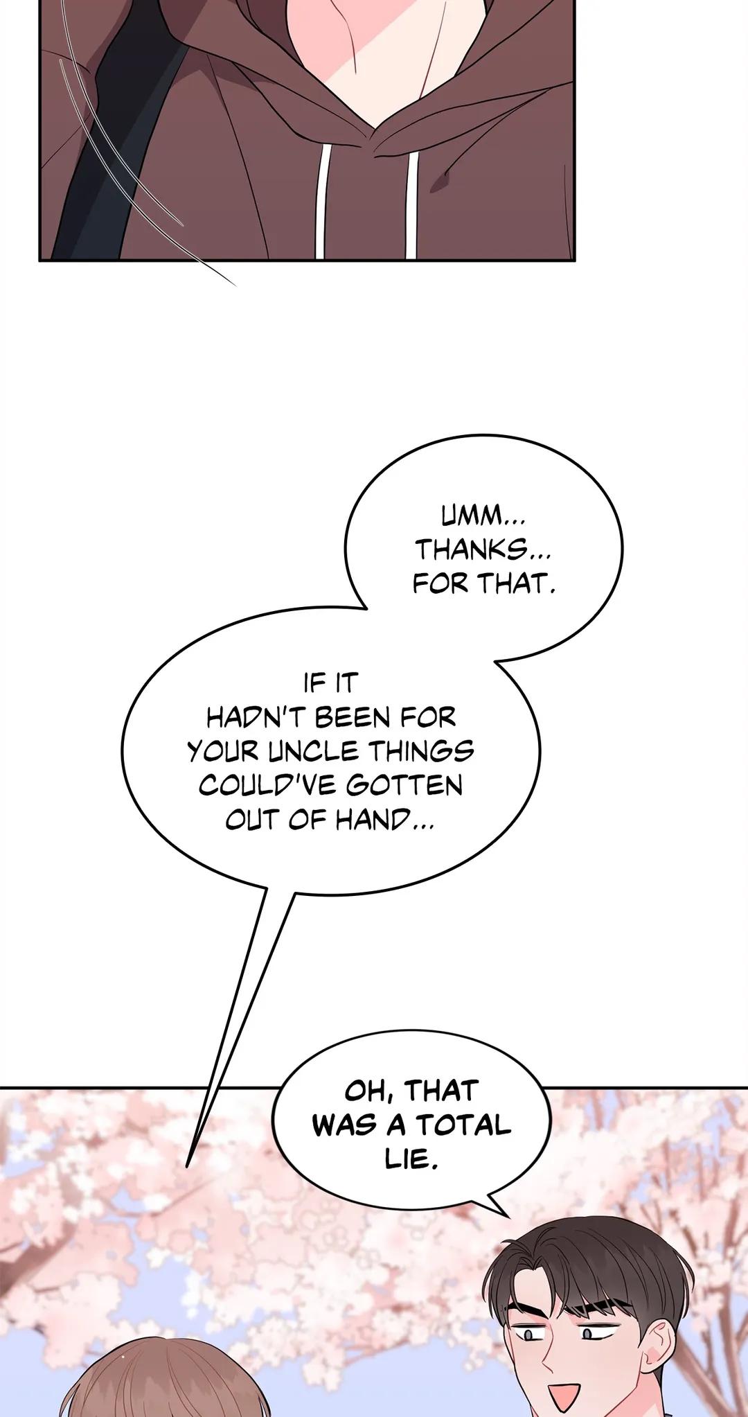 Can’t Think Straight Chapter 18 page 42 - 