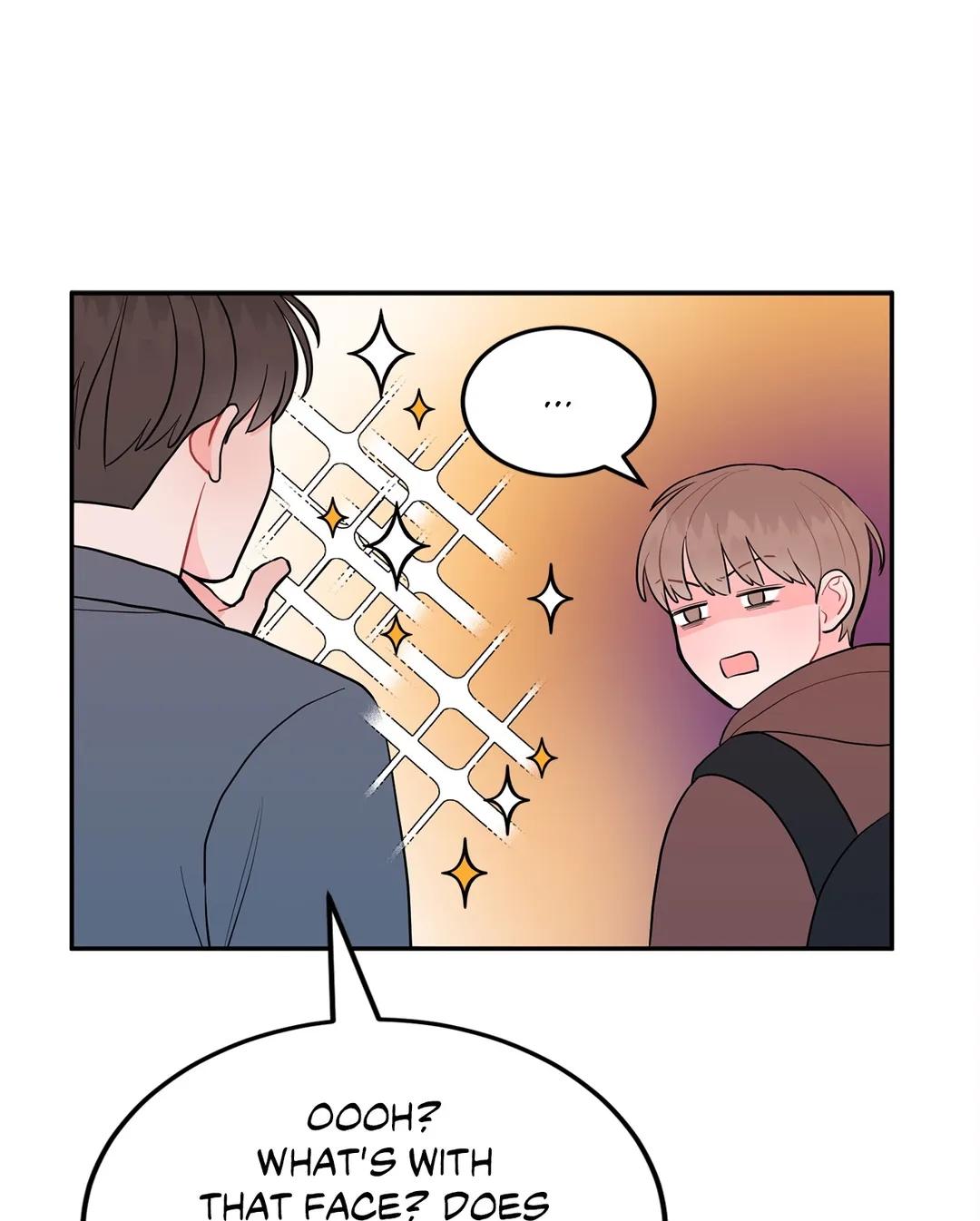 Can’t Think Straight Chapter 18 page 45 - 