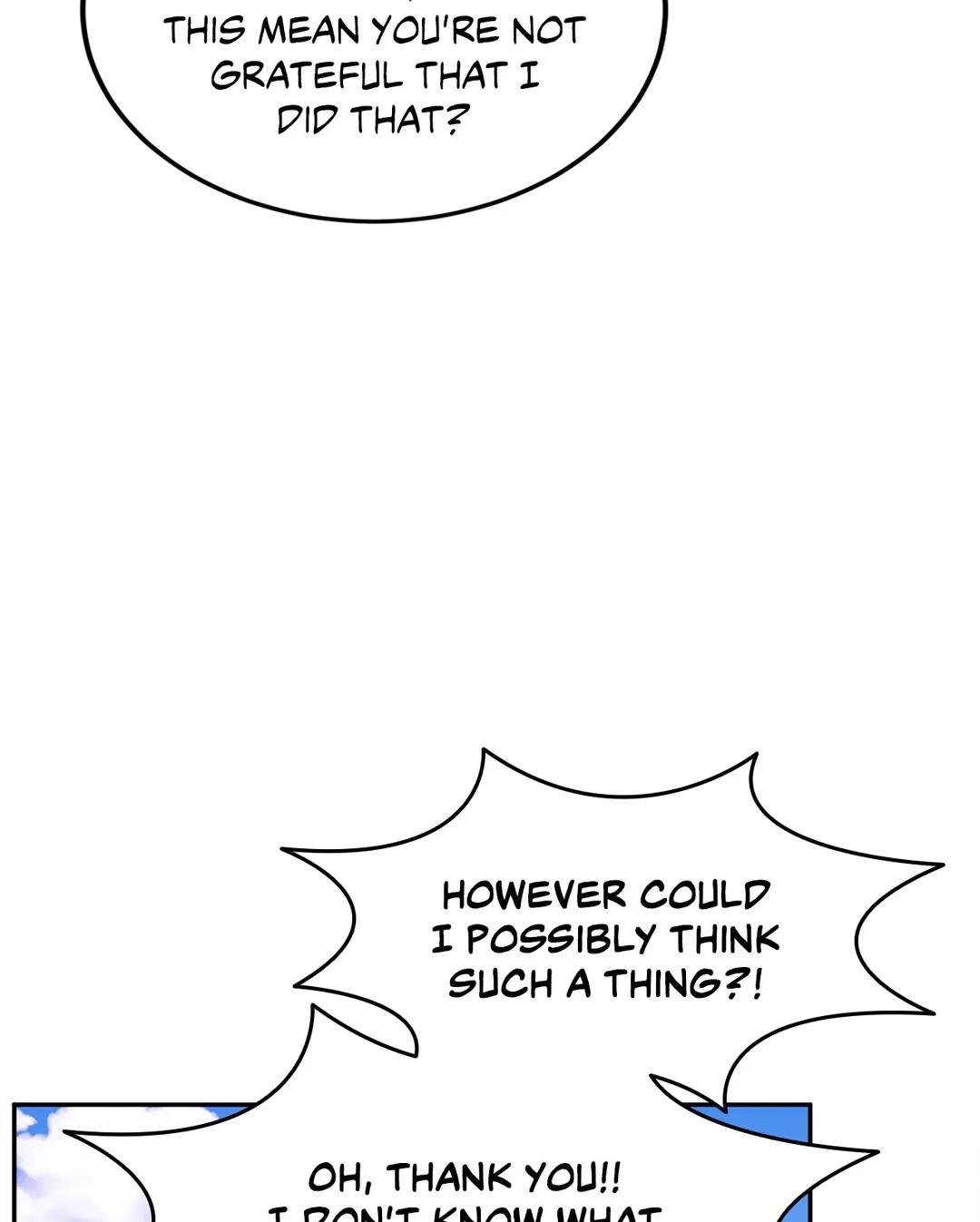 Can’t Think Straight Chapter 18 page 46 - 