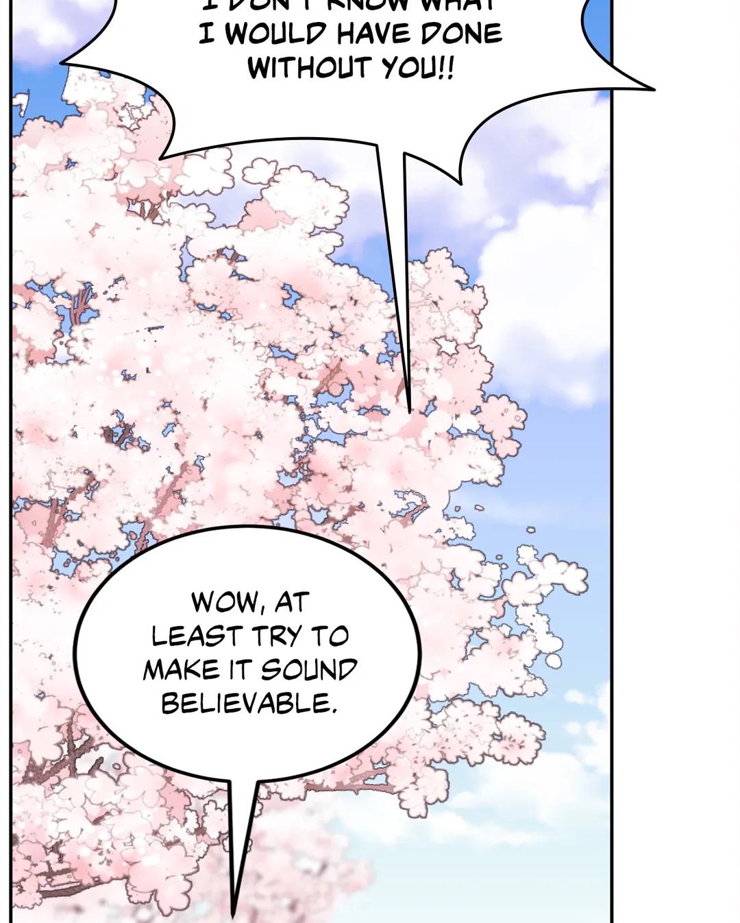 Can’t Think Straight Chapter 18 page 47 - 