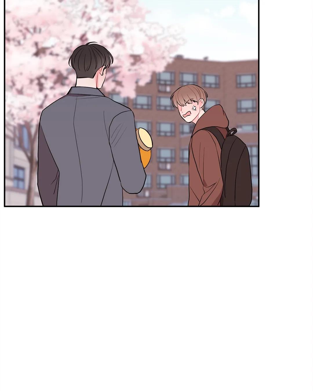 Can’t Think Straight Chapter 18 page 48 - 