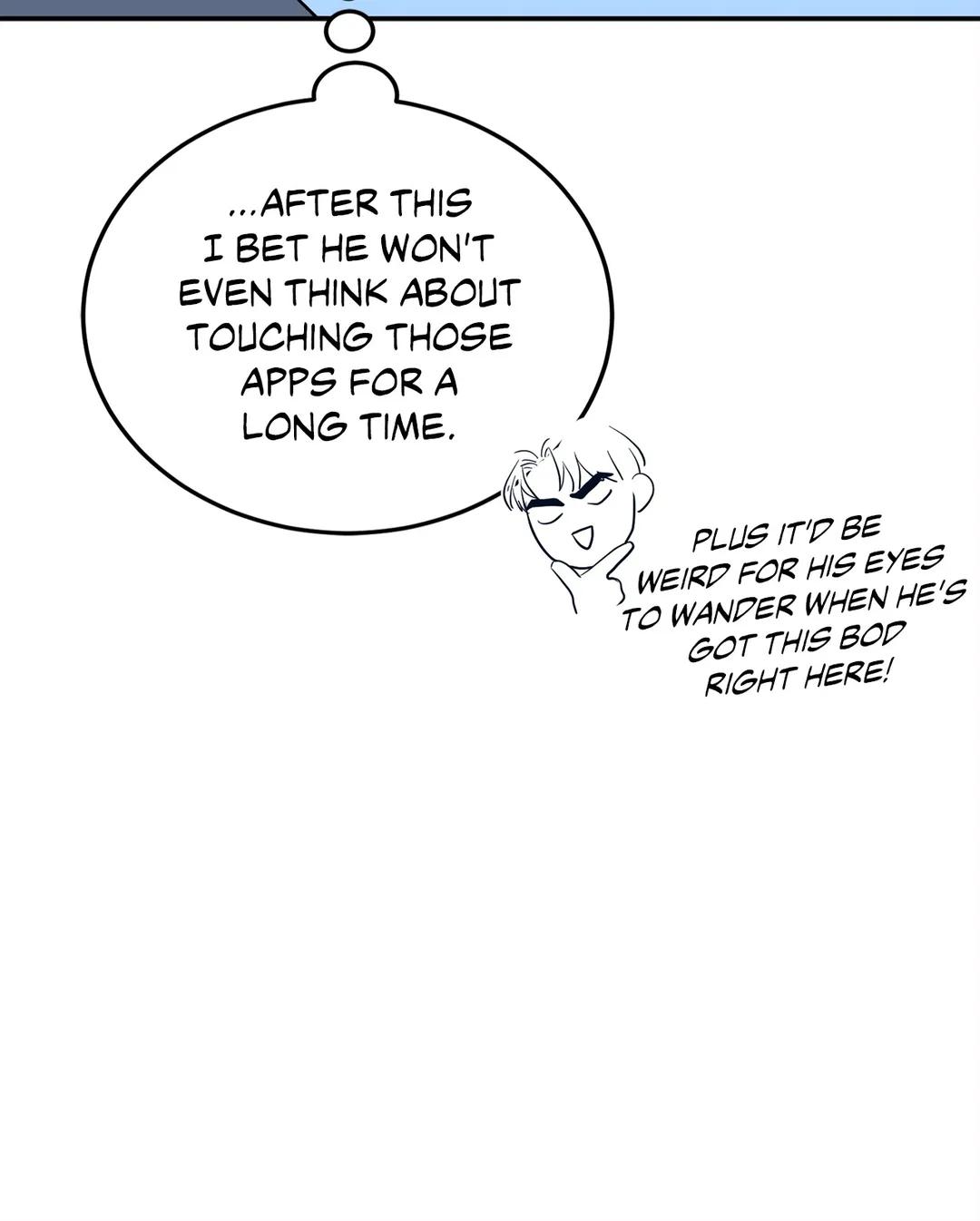 Can’t Think Straight Chapter 18 page 50 - 