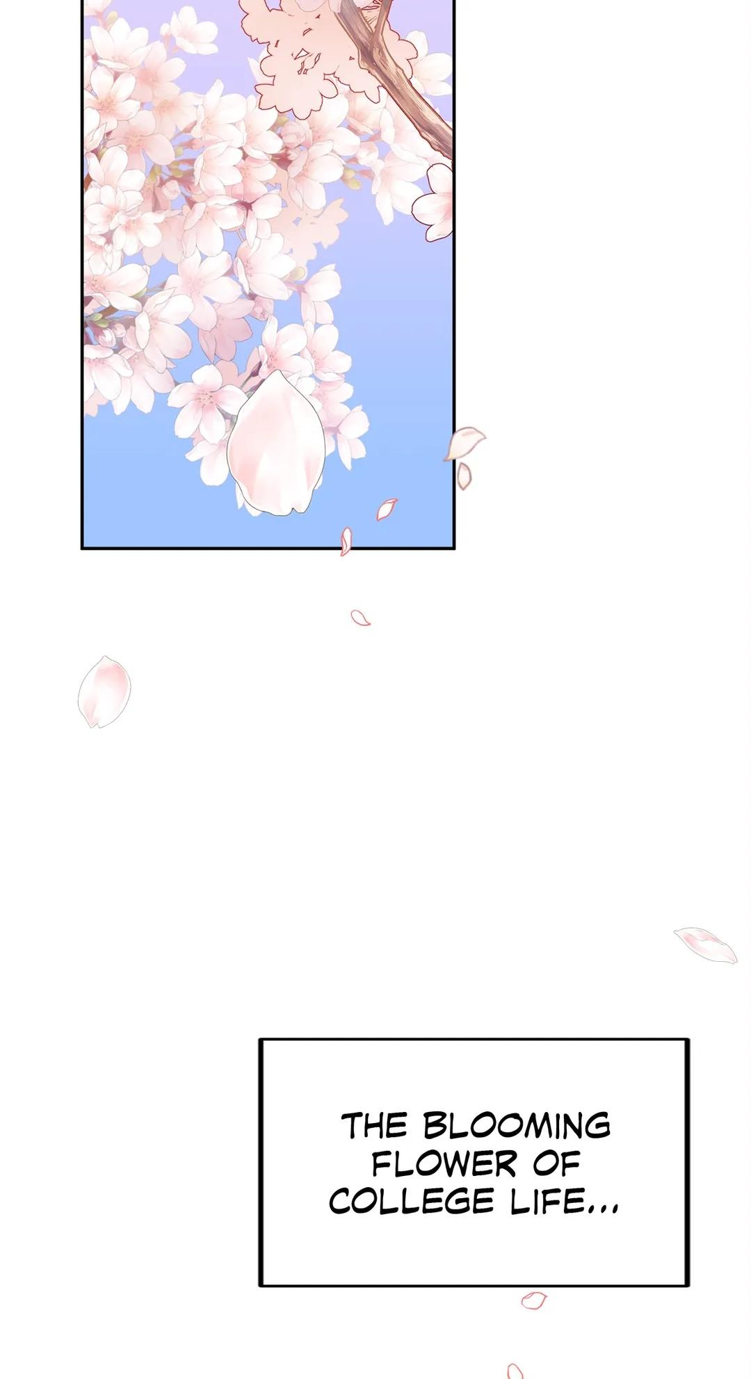 Can’t Think Straight Chapter 18 page 53 - 