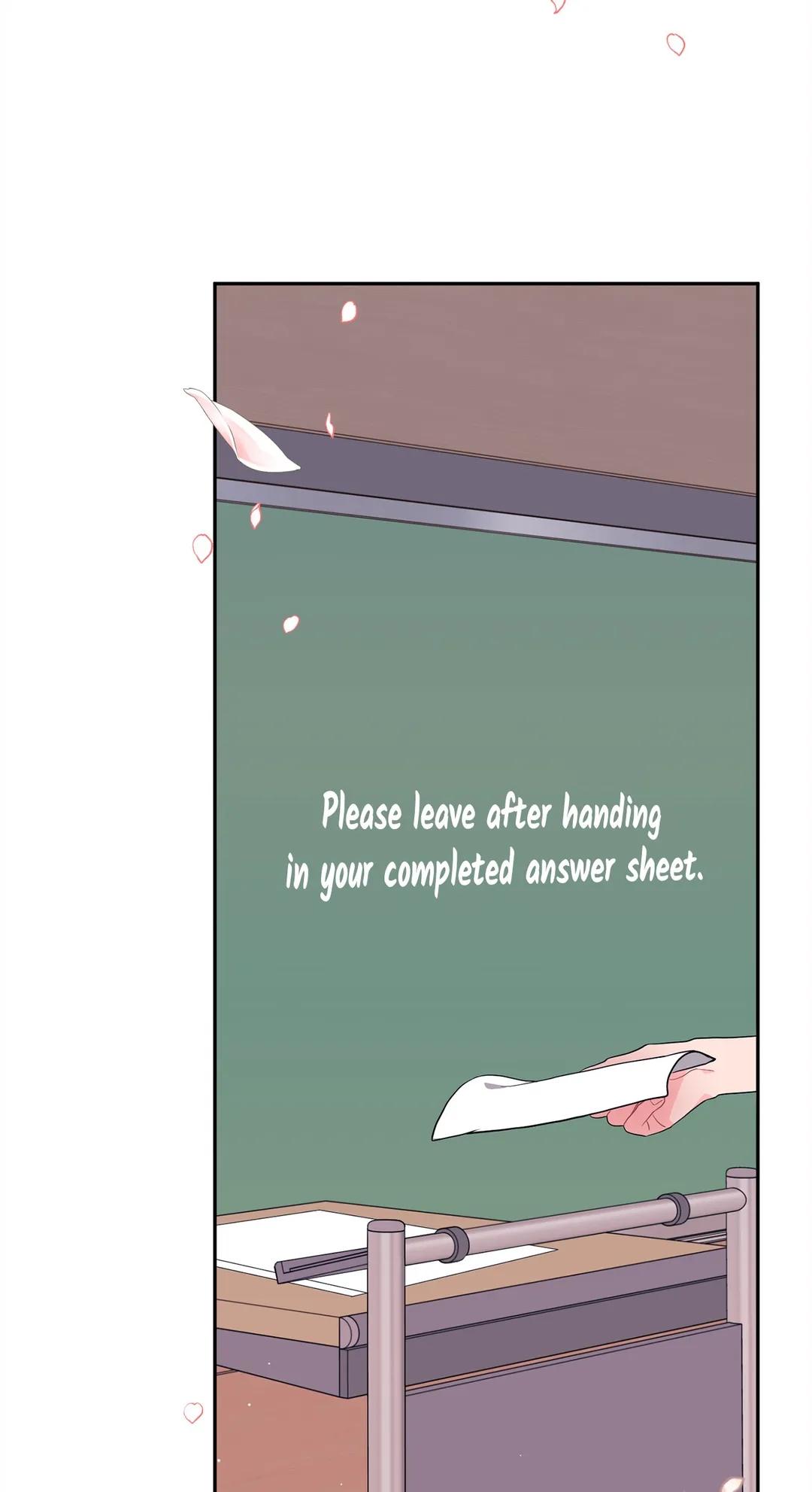 Can’t Think Straight Chapter 18 page 54 - 