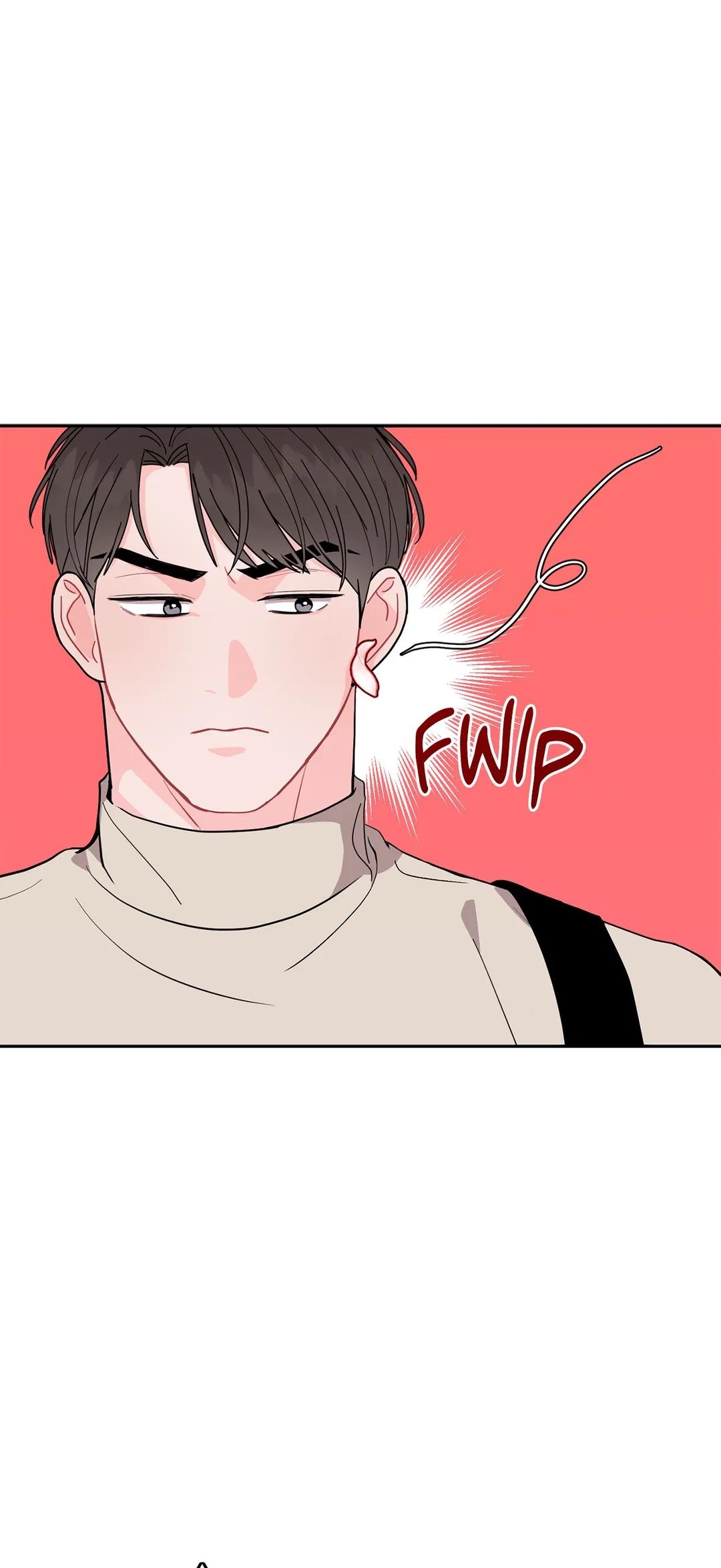 Can’t Think Straight Chapter 18 page 57 - 