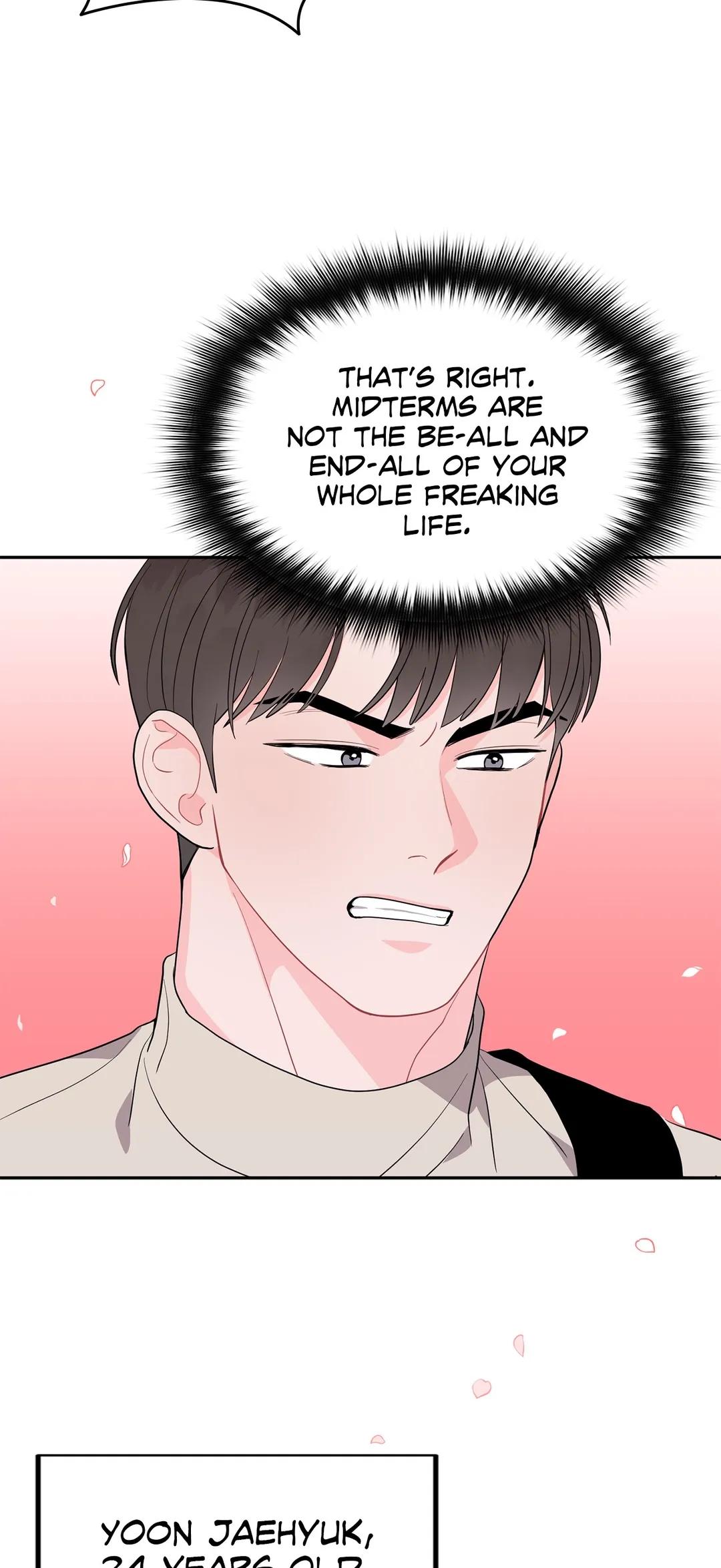 Can’t Think Straight Chapter 18 page 61 - 