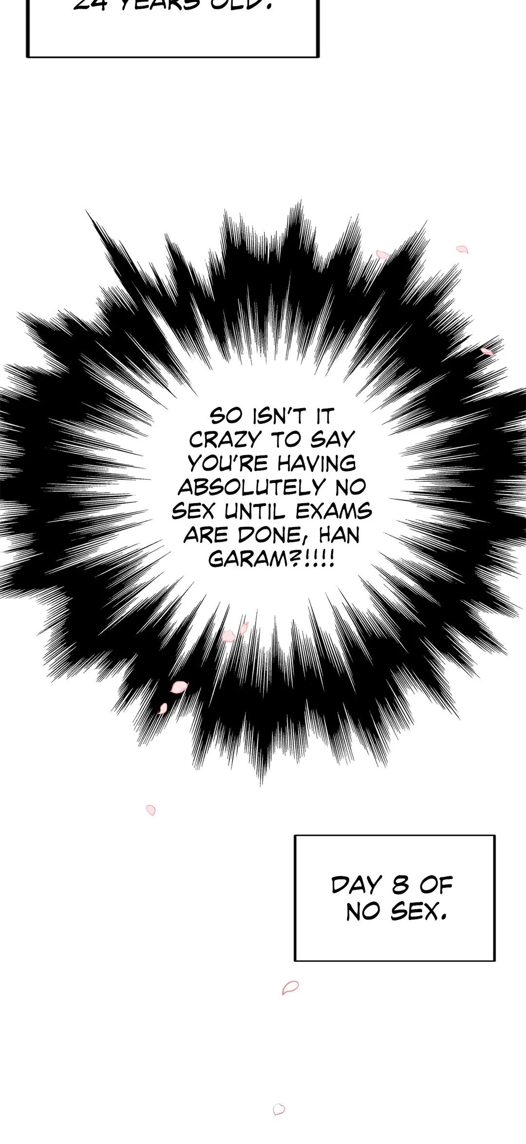 Can’t Think Straight Chapter 18 page 62 - 