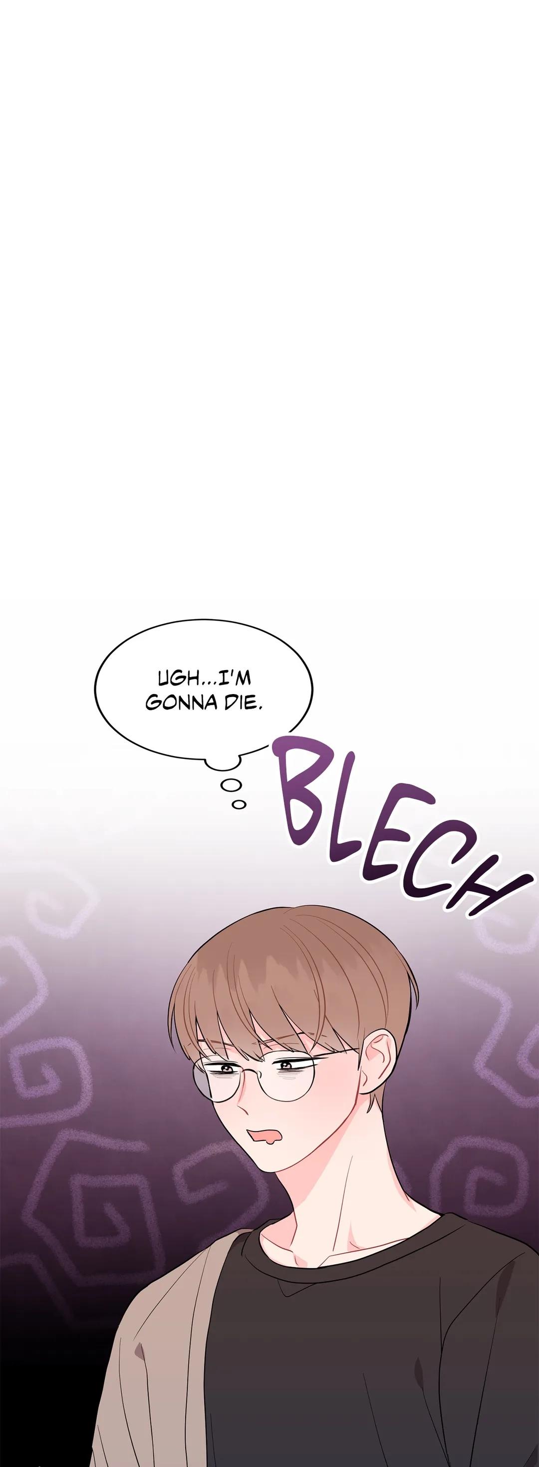 Can’t Think Straight Chapter 18 page 63 - 