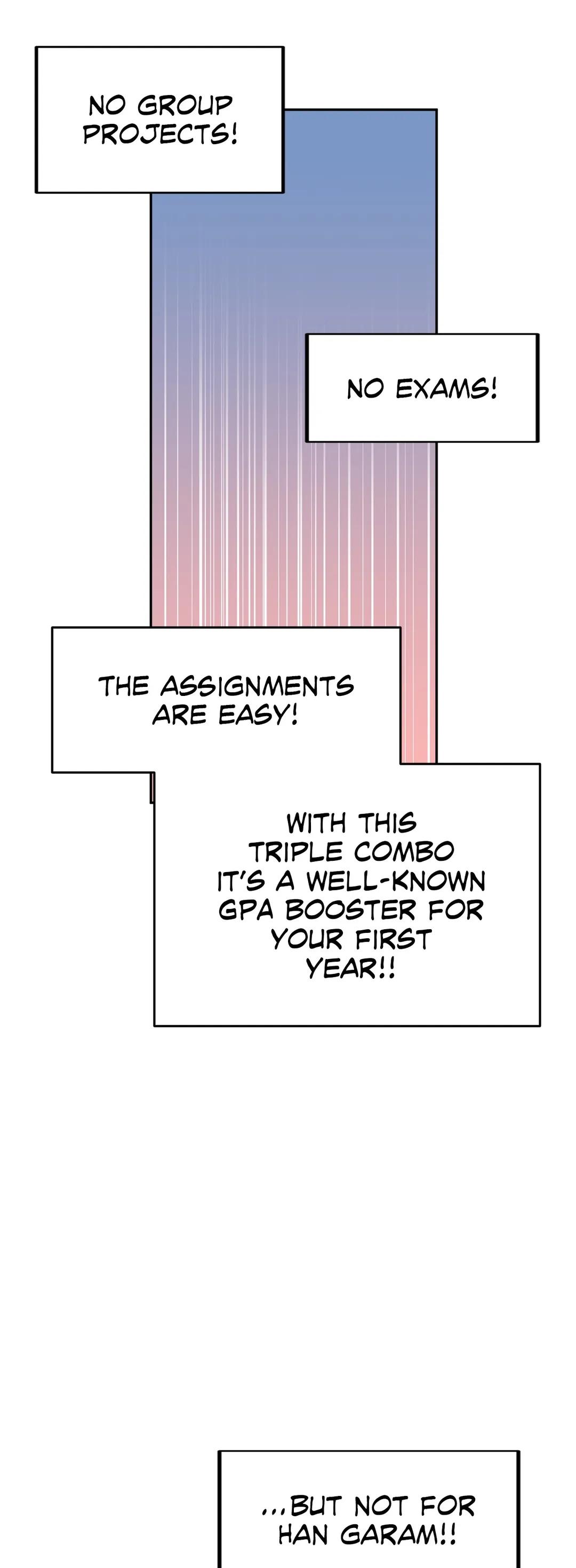 Can’t Think Straight Chapter 18 page 67 - 