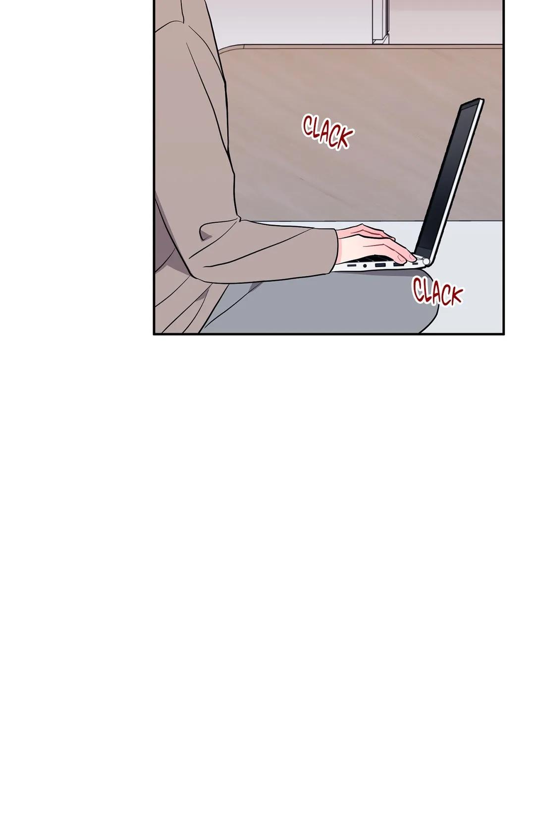 Can’t Think Straight Chapter 18 page 70 - 