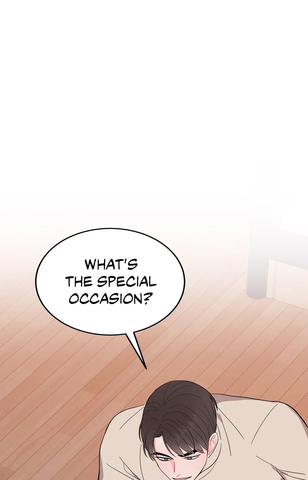 Can’t Think Straight Chapter 18 page 73 - 