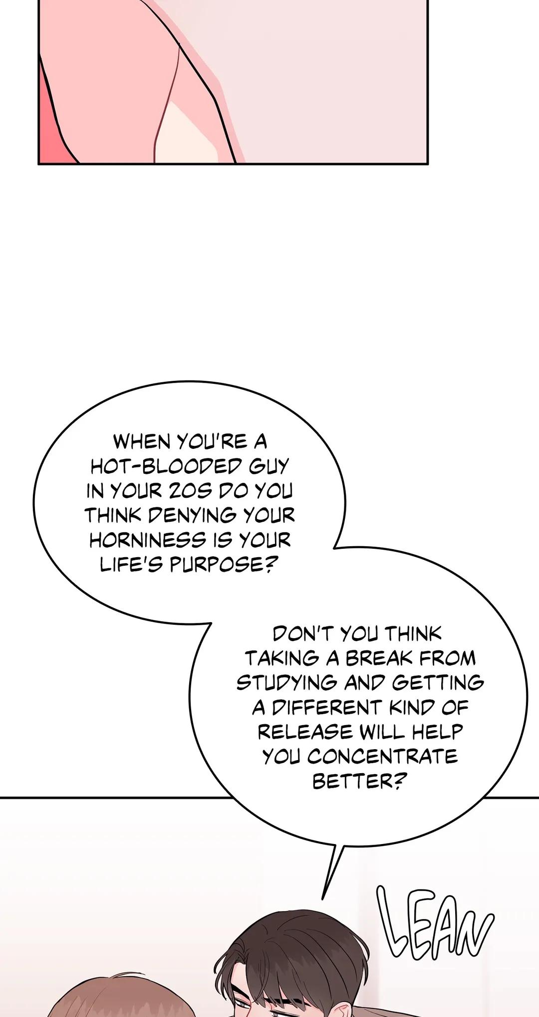 Can’t Think Straight Chapter 18 page 79 - 