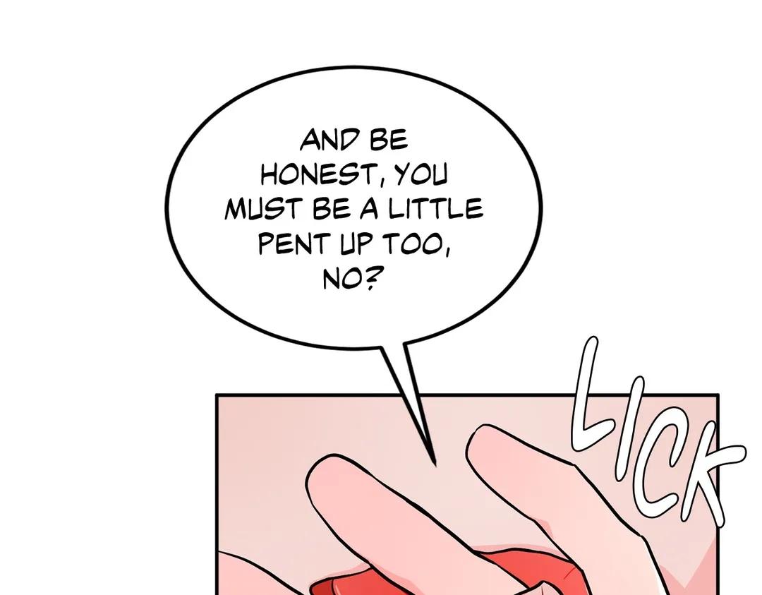 Can’t Think Straight Chapter 18 page 81 - 