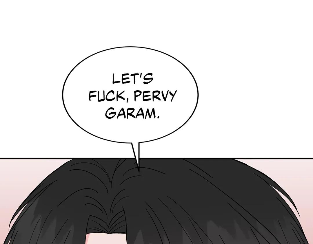 Can’t Think Straight Chapter 18 page 84 - 