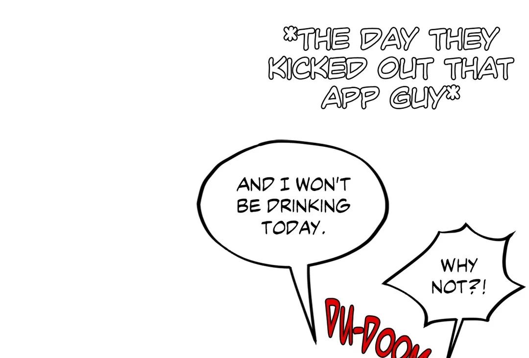 Can’t Think Straight Chapter 18 page 88 - 