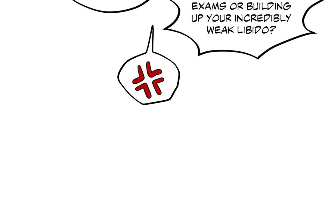 Can’t Think Straight Chapter 18 page 90 - 
