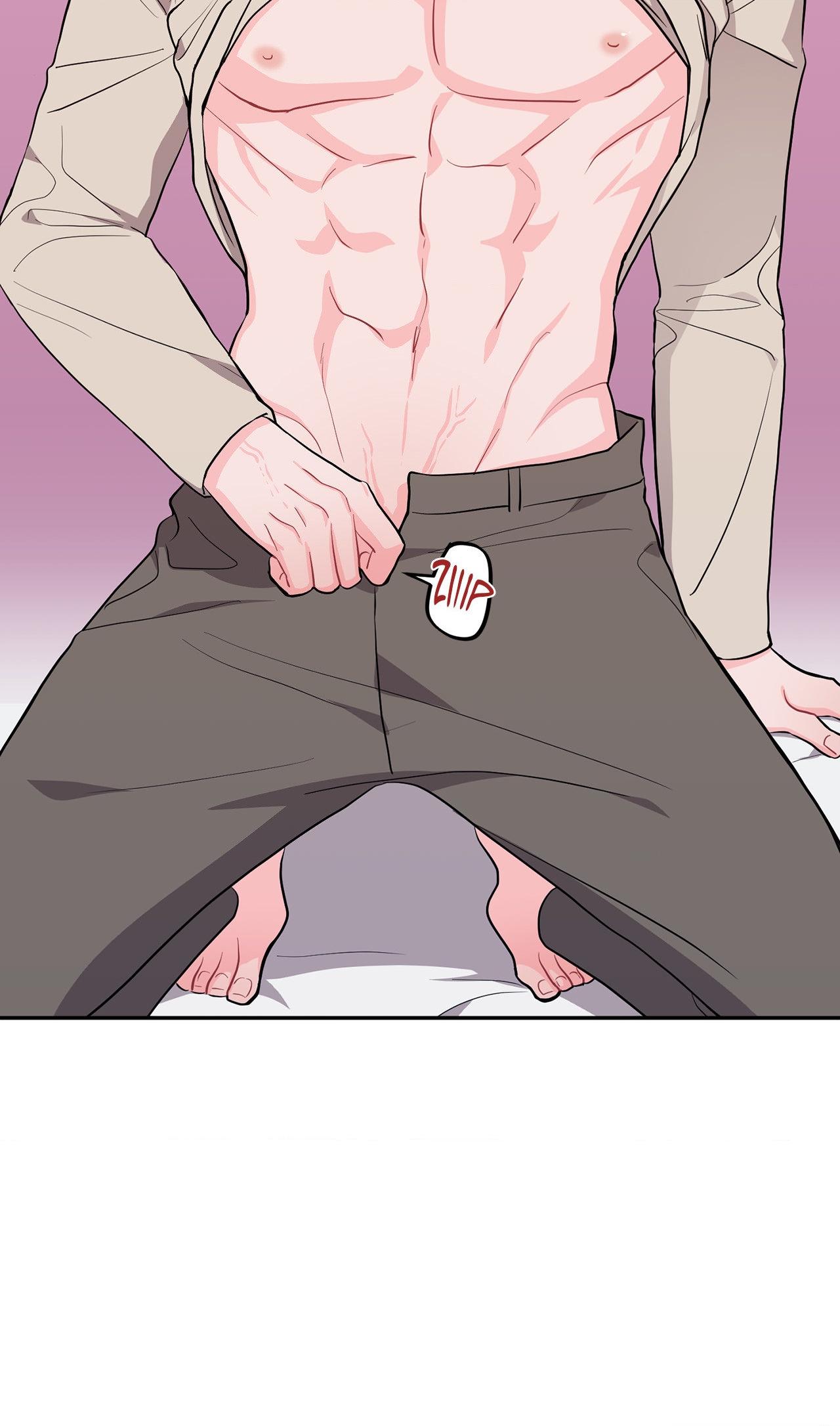 Can’t Think Straight Chapter 19.1 page 16 - 