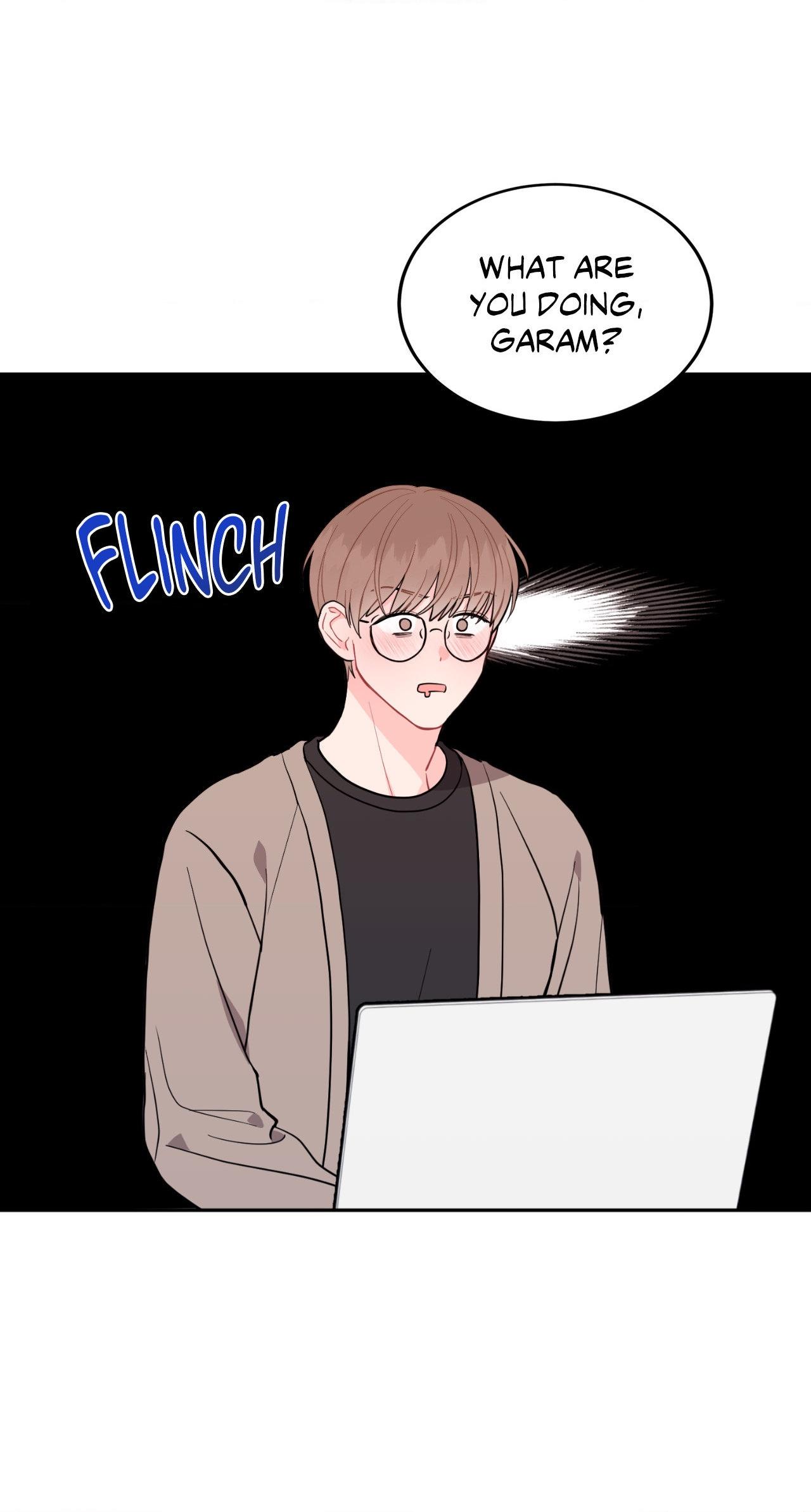Can’t Think Straight Chapter 19.1 page 24 - 