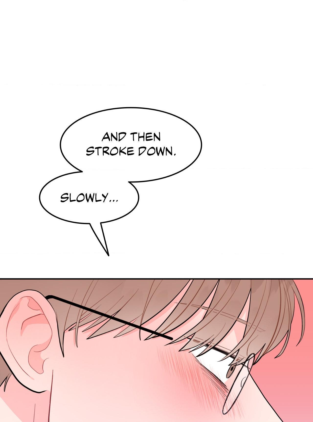 Can’t Think Straight Chapter 19.1 page 30 - 