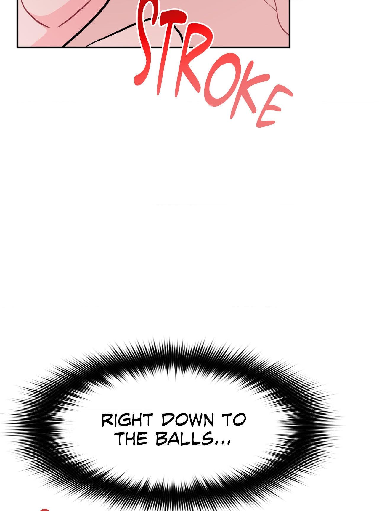 Can’t Think Straight Chapter 19.1 page 33 - 