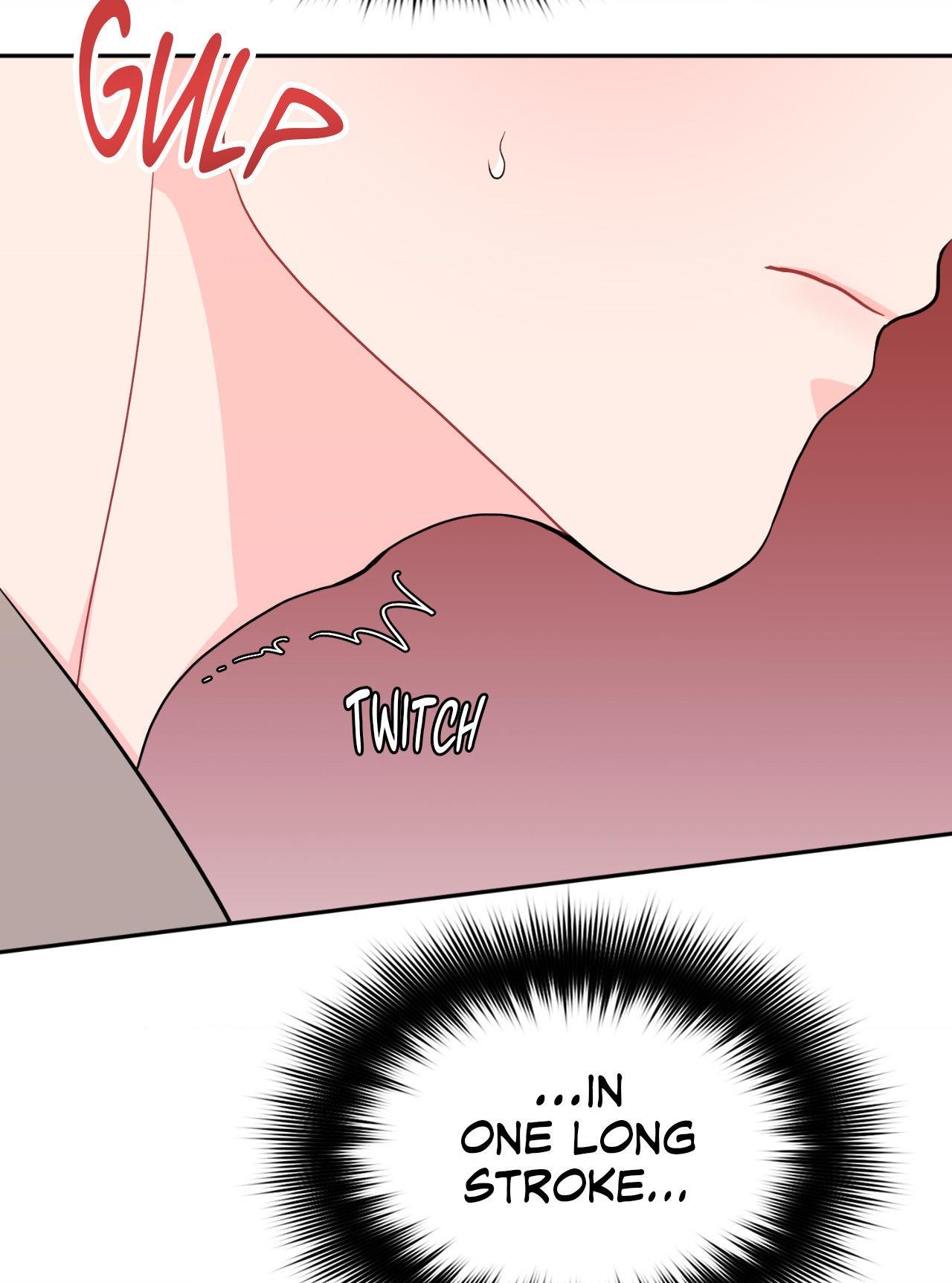 Can’t Think Straight Chapter 19.1 page 34 - 