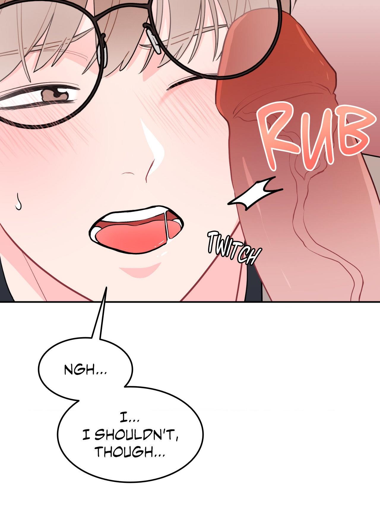 Can’t Think Straight Chapter 19.1 page 39 - 