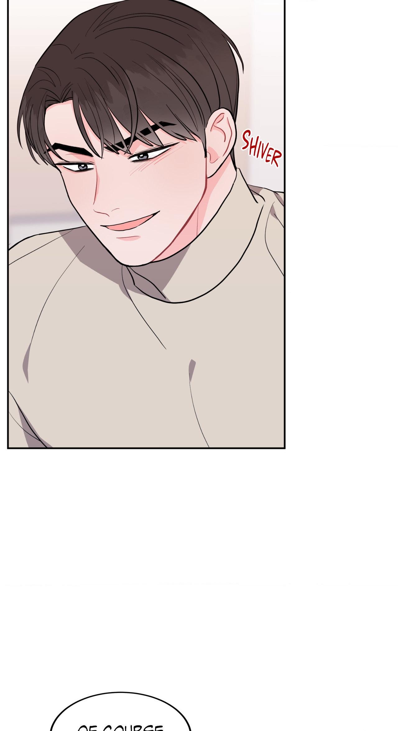 Can’t Think Straight Chapter 19.1 page 43 - 