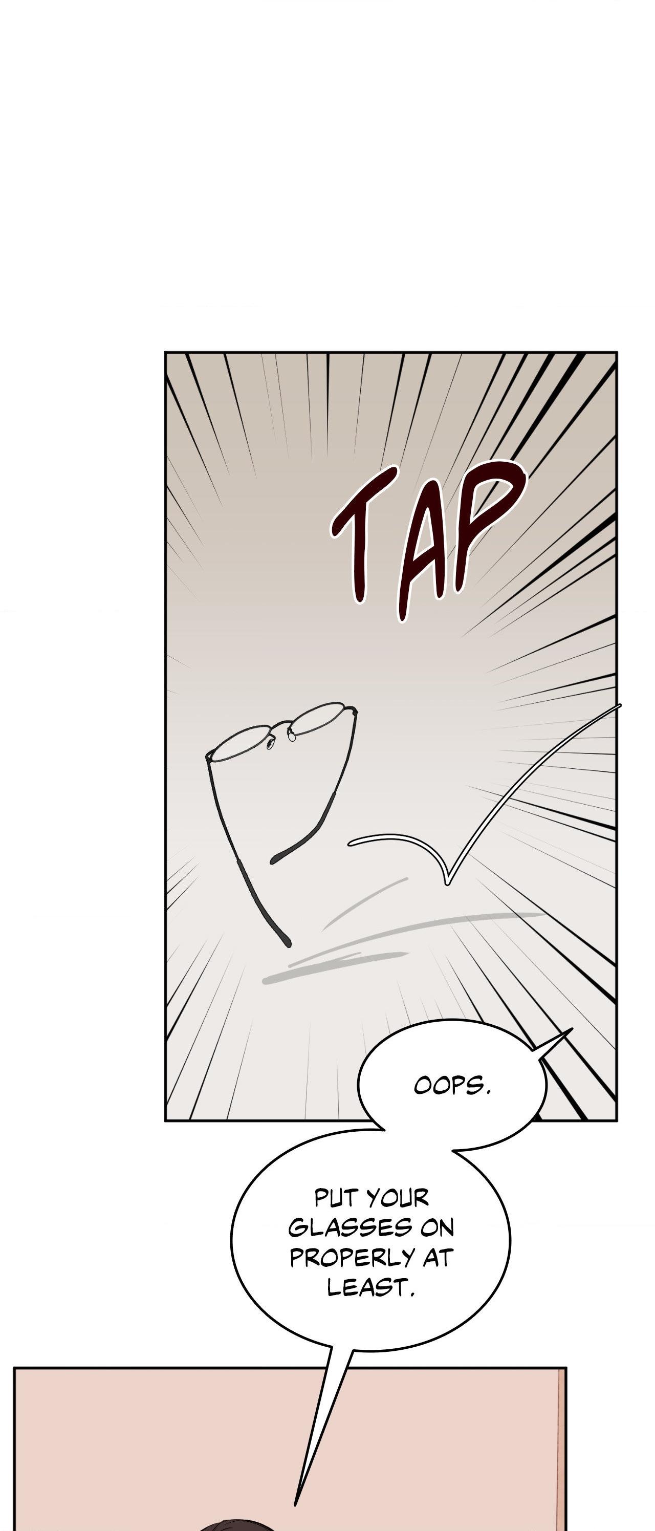 Can’t Think Straight Chapter 19.1 page 47 - 