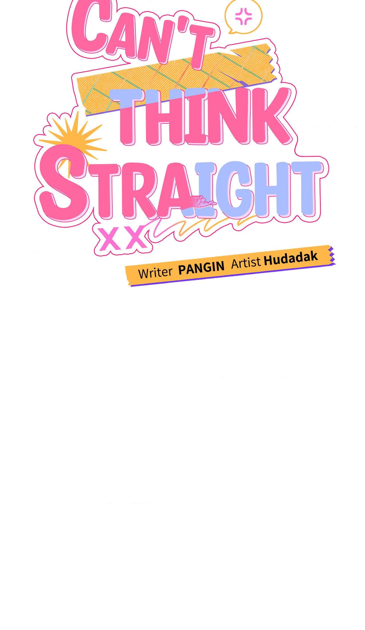Can’t Think Straight Chapter 19.1 page 6 - 