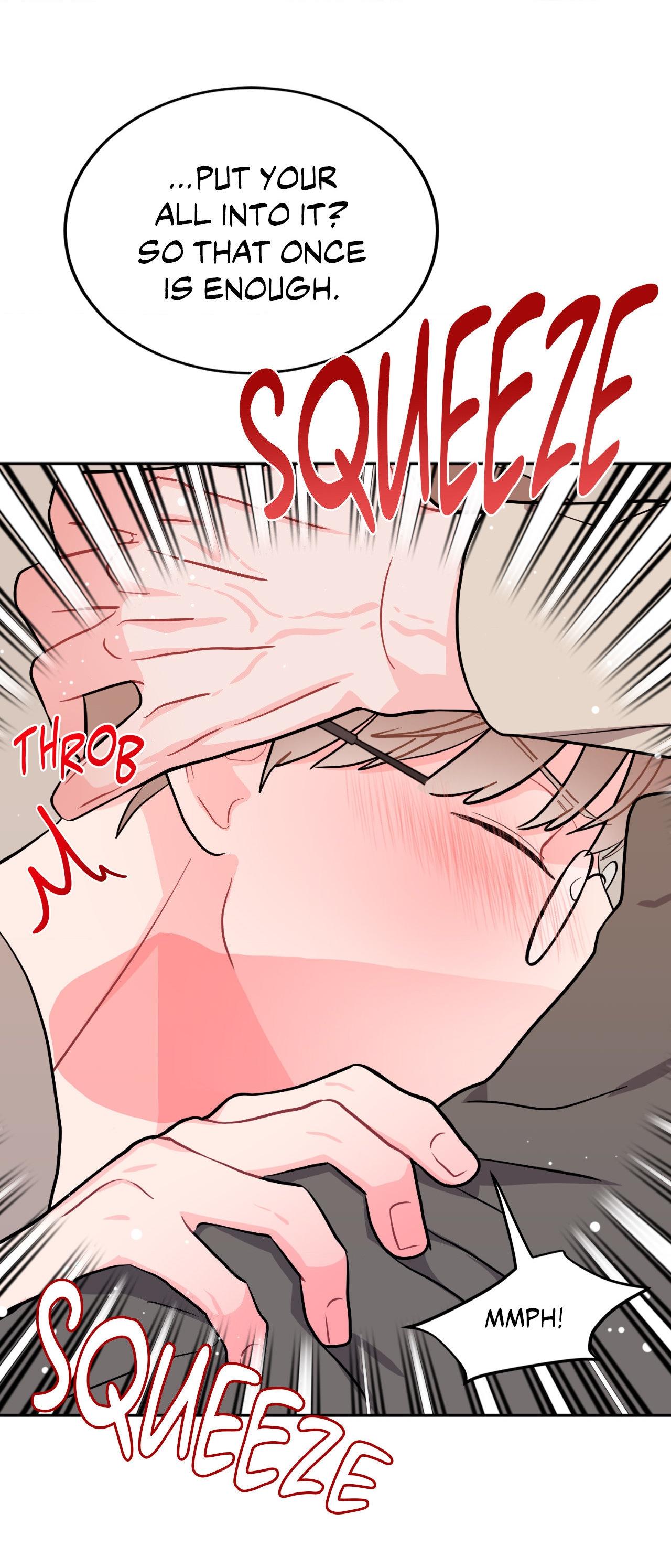 Can’t Think Straight Chapter 19.1 page 51 - 