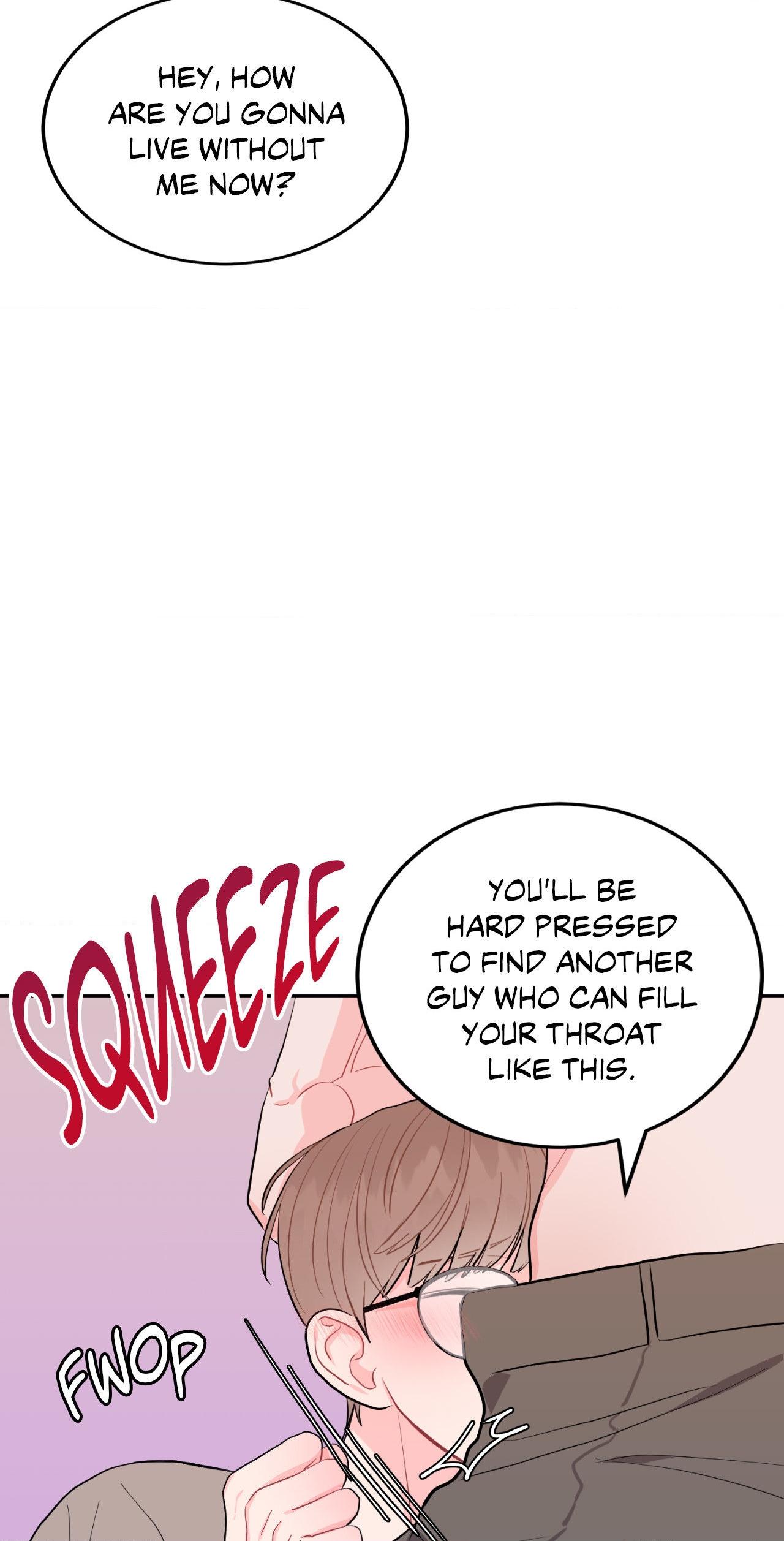 Can’t Think Straight Chapter 19.1 page 53 - 