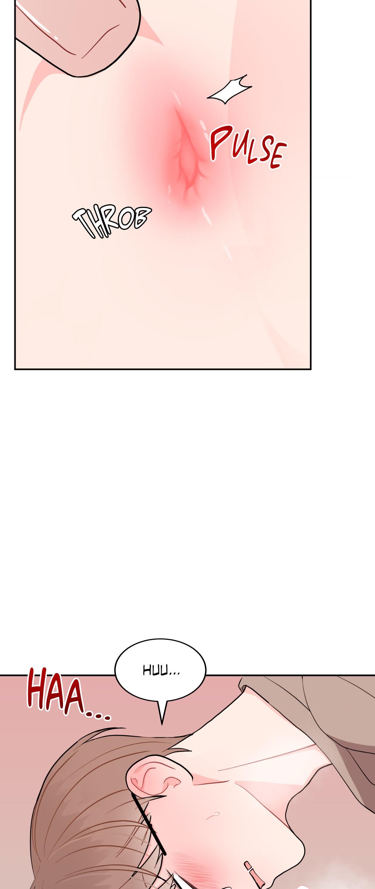 Can’t Think Straight Chapter 19.1 page 66 - 