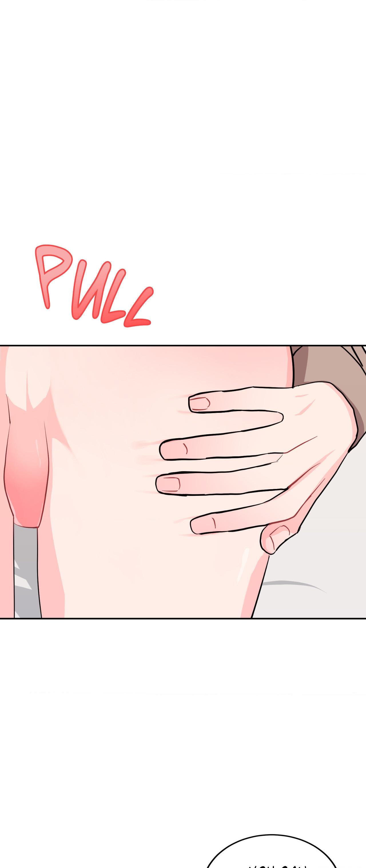 Can’t Think Straight Chapter 19.1 page 68 - 
