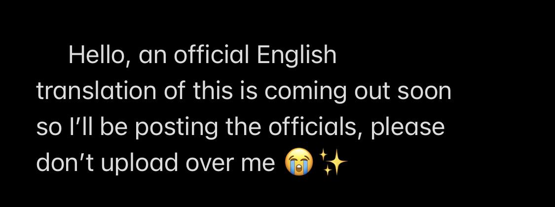 Can’t Think Straight Chapter 19.2 page 1 - 