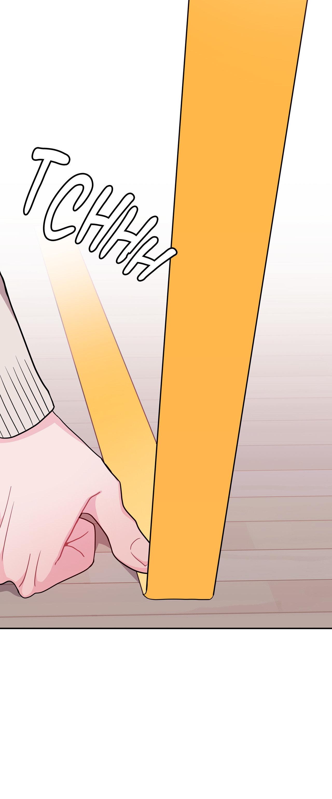 Can’t Think Straight Chapter 19.3 page 2 - 