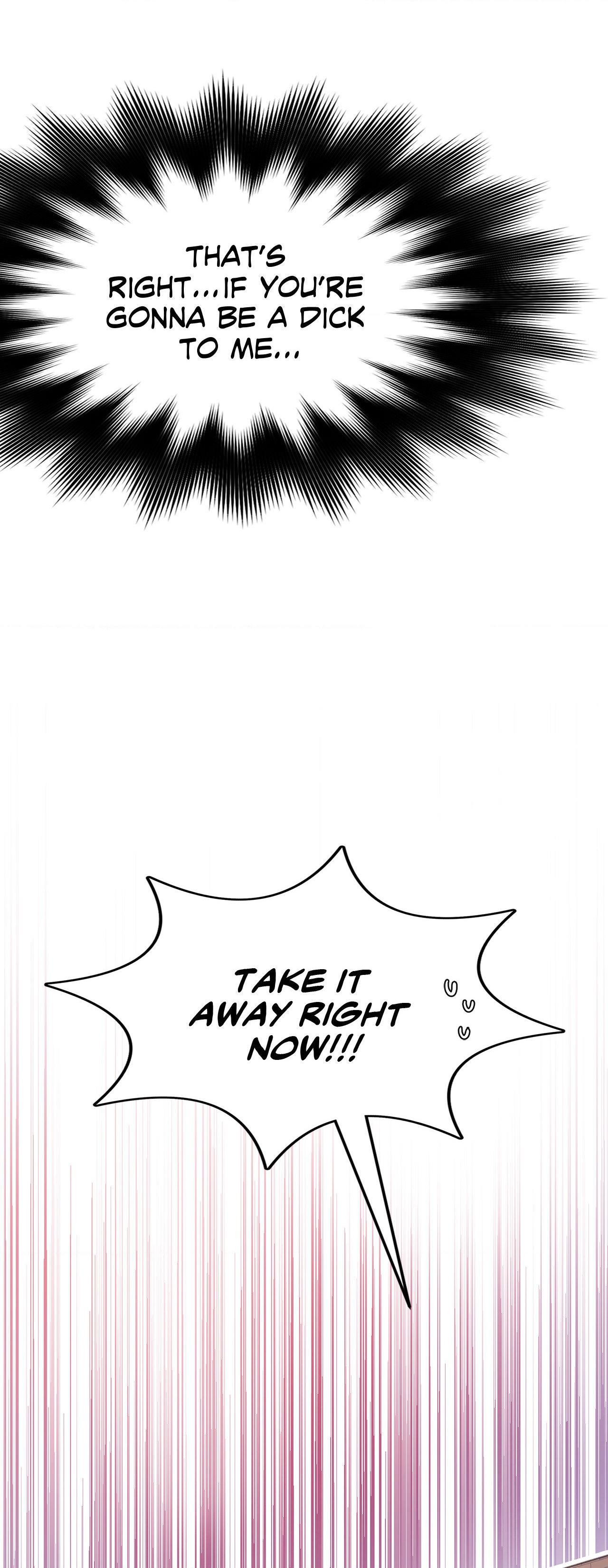 Can’t Think Straight Chapter 19.3 page 15 - 