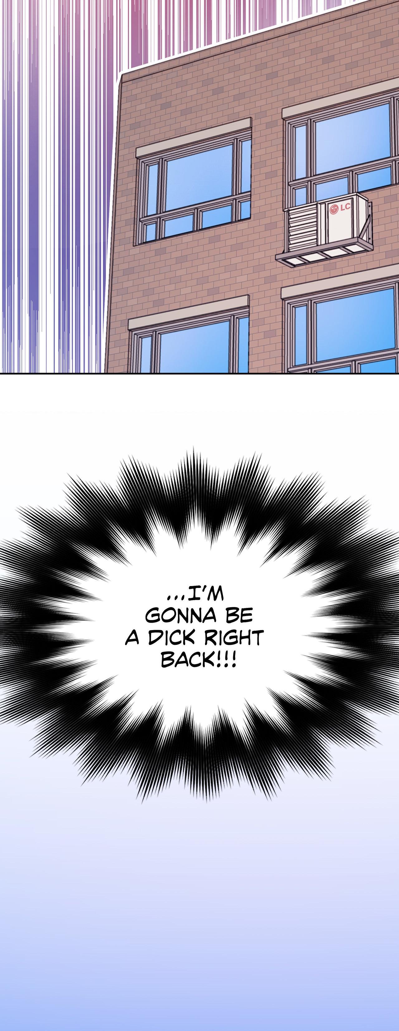 Can’t Think Straight Chapter 19.3 page 16 - 