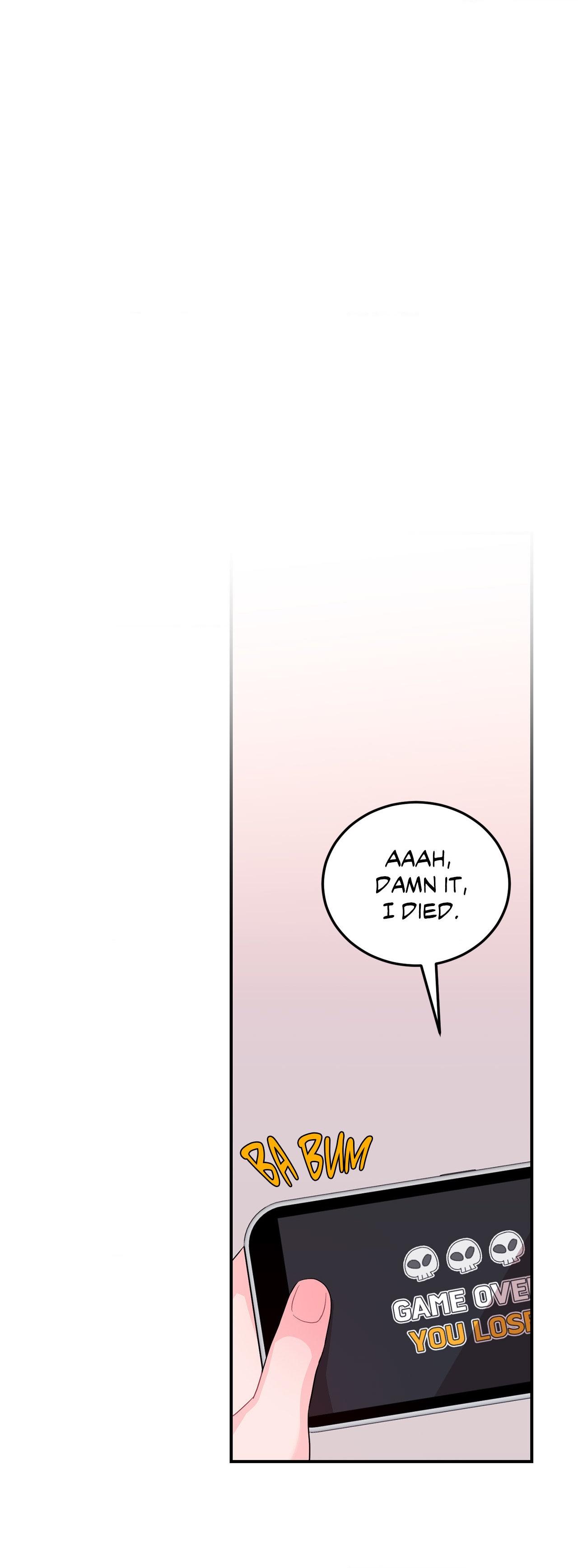 Can’t Think Straight Chapter 19.3 page 23 - 