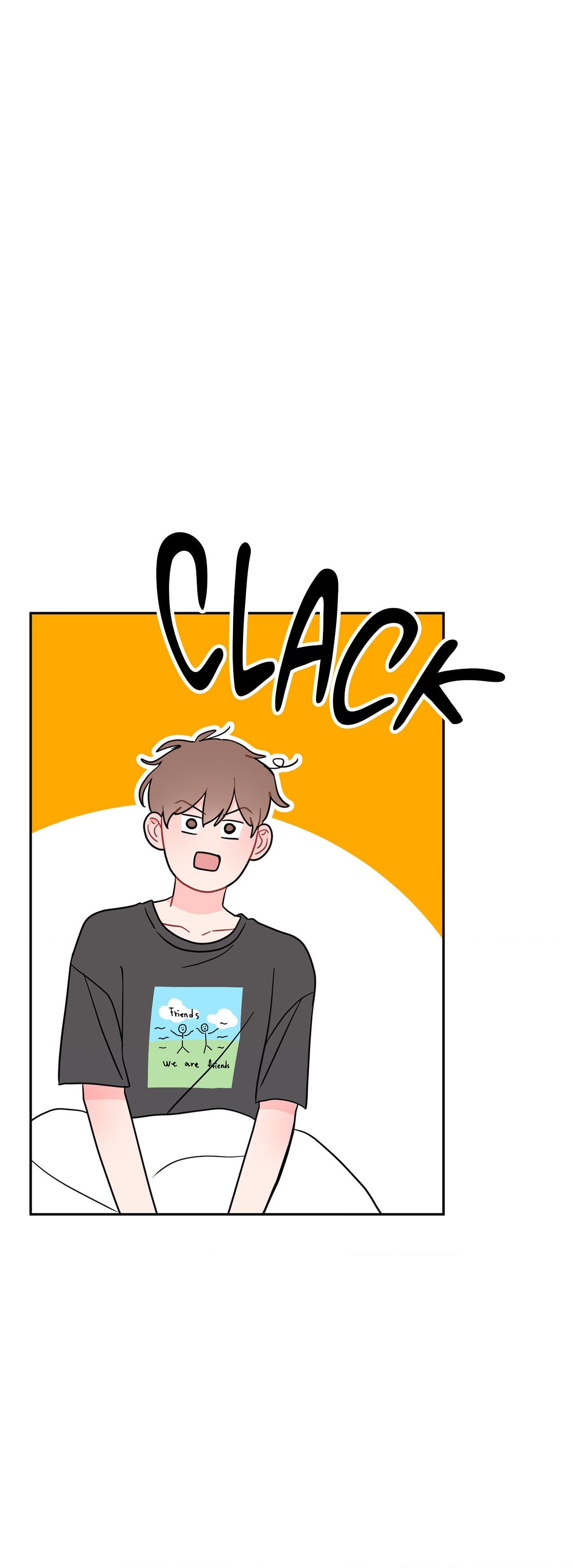 Can’t Think Straight Chapter 19.3 page 47 - 