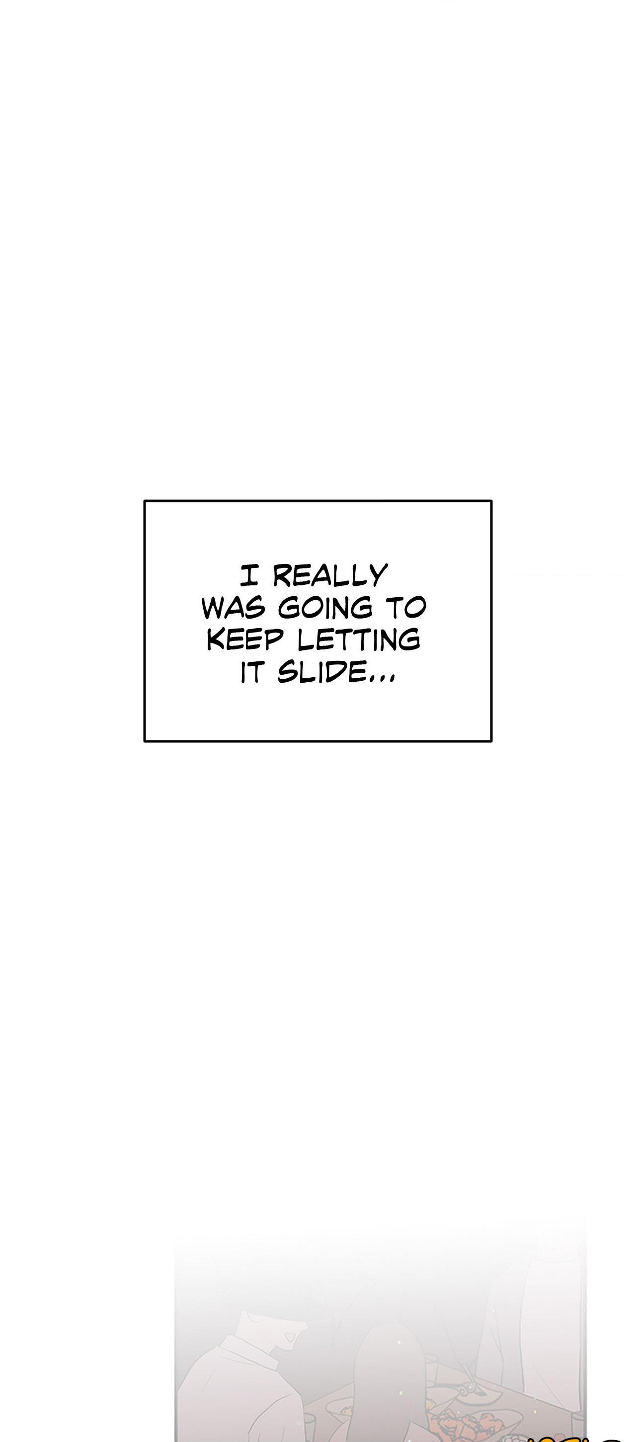 Can’t Think Straight Chapter 19.3 page 53 - 
