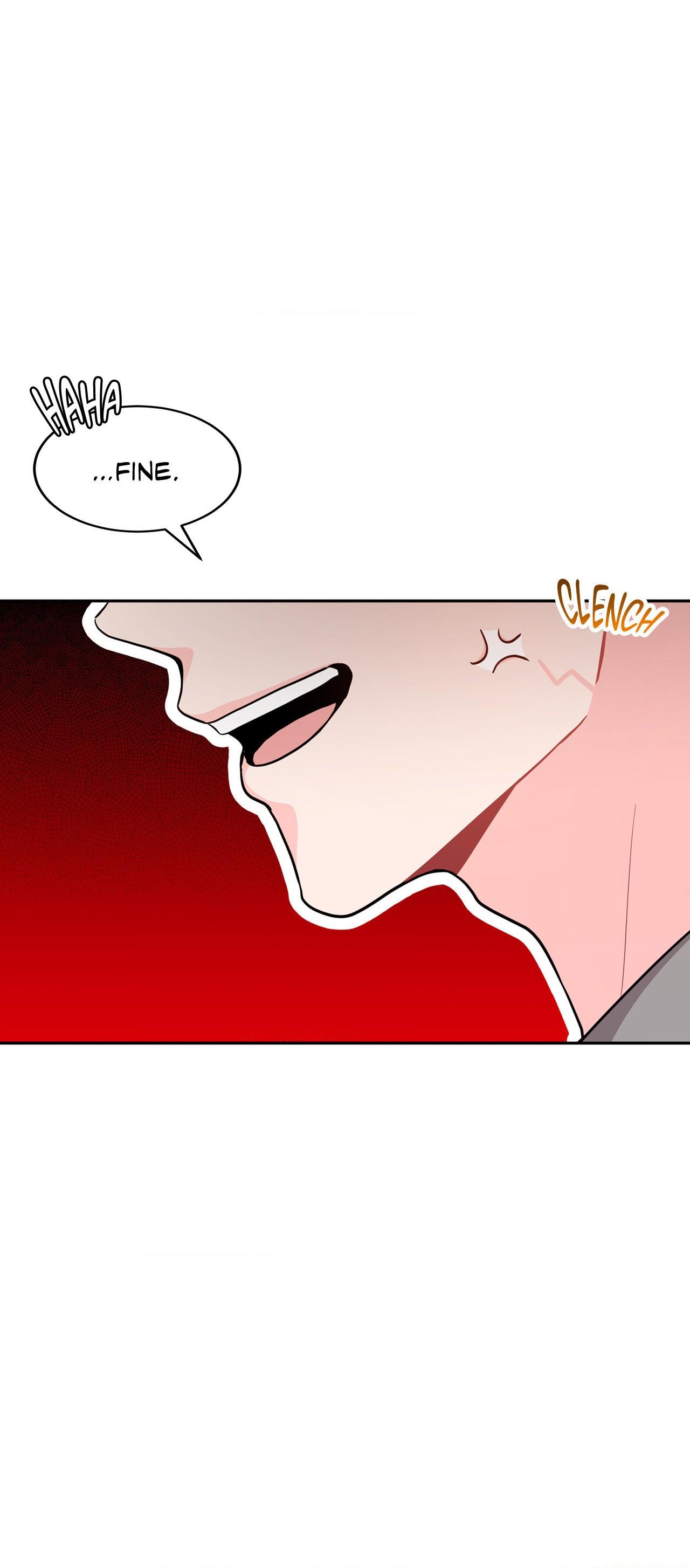Can’t Think Straight Chapter 19.3 page 7 - 