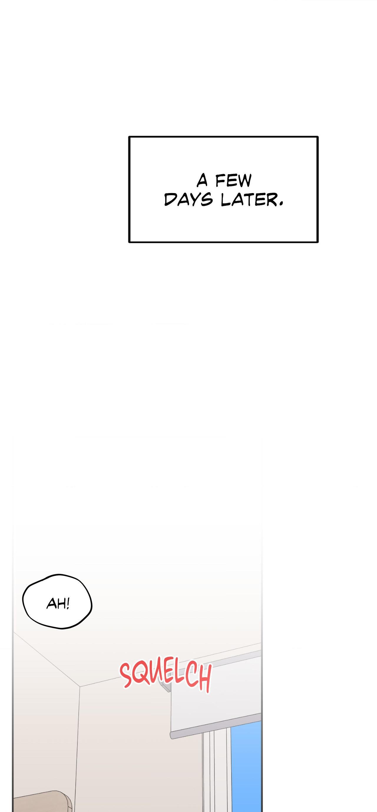 Can’t Think Straight Chapter 19.3 page 68 - 