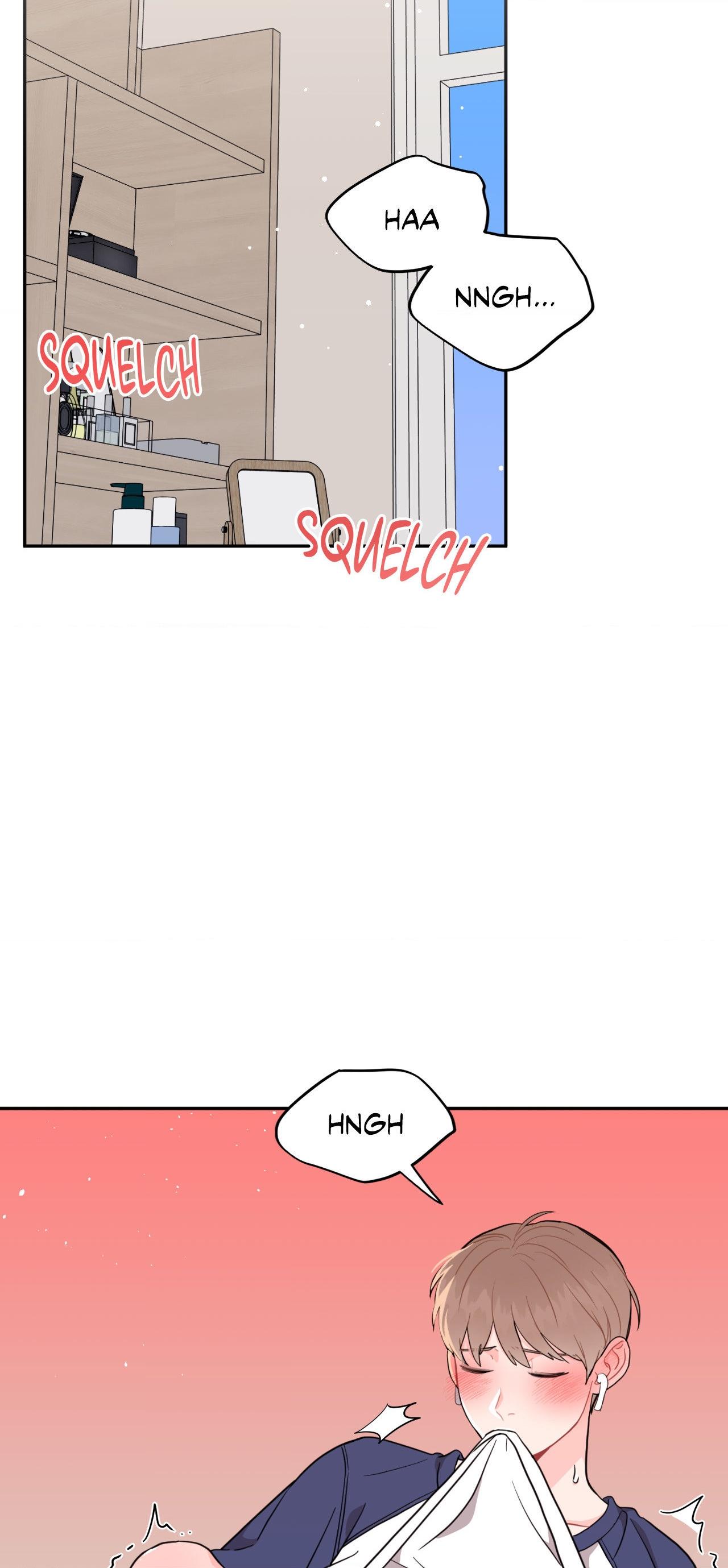 Can’t Think Straight Chapter 19.3 page 69 - 