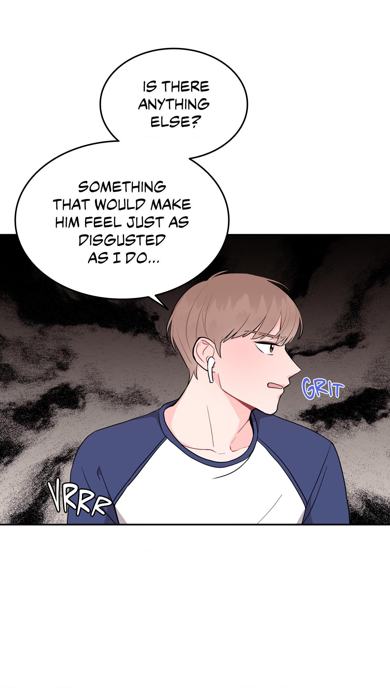 Can’t Think Straight Chapter 19.3 page 77 - 