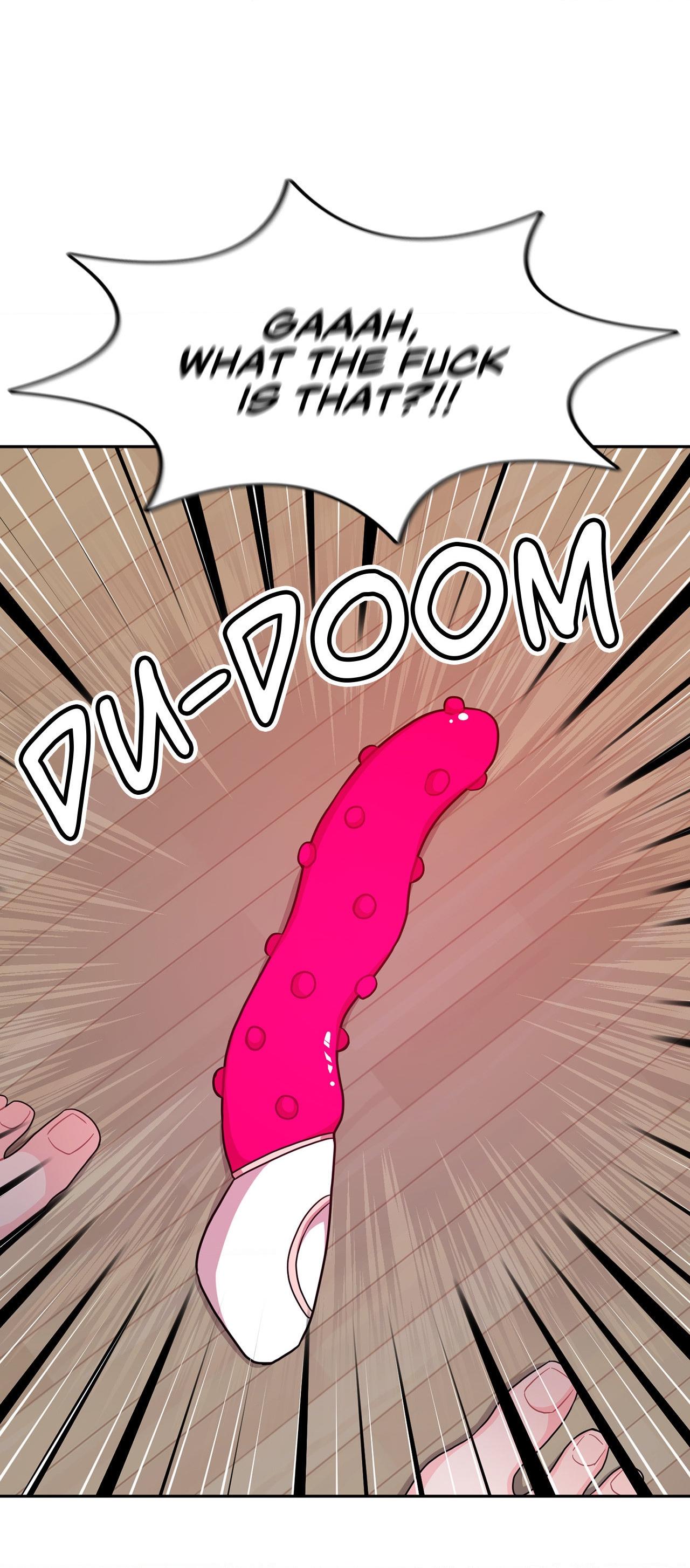 Can’t Think Straight Chapter 19.3 page 10 - 