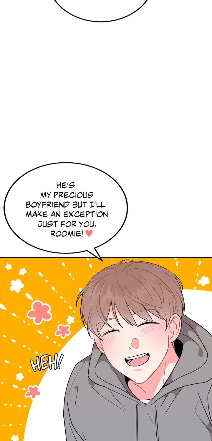 Can’t Think Straight Chapter 19.4 page 13 - 